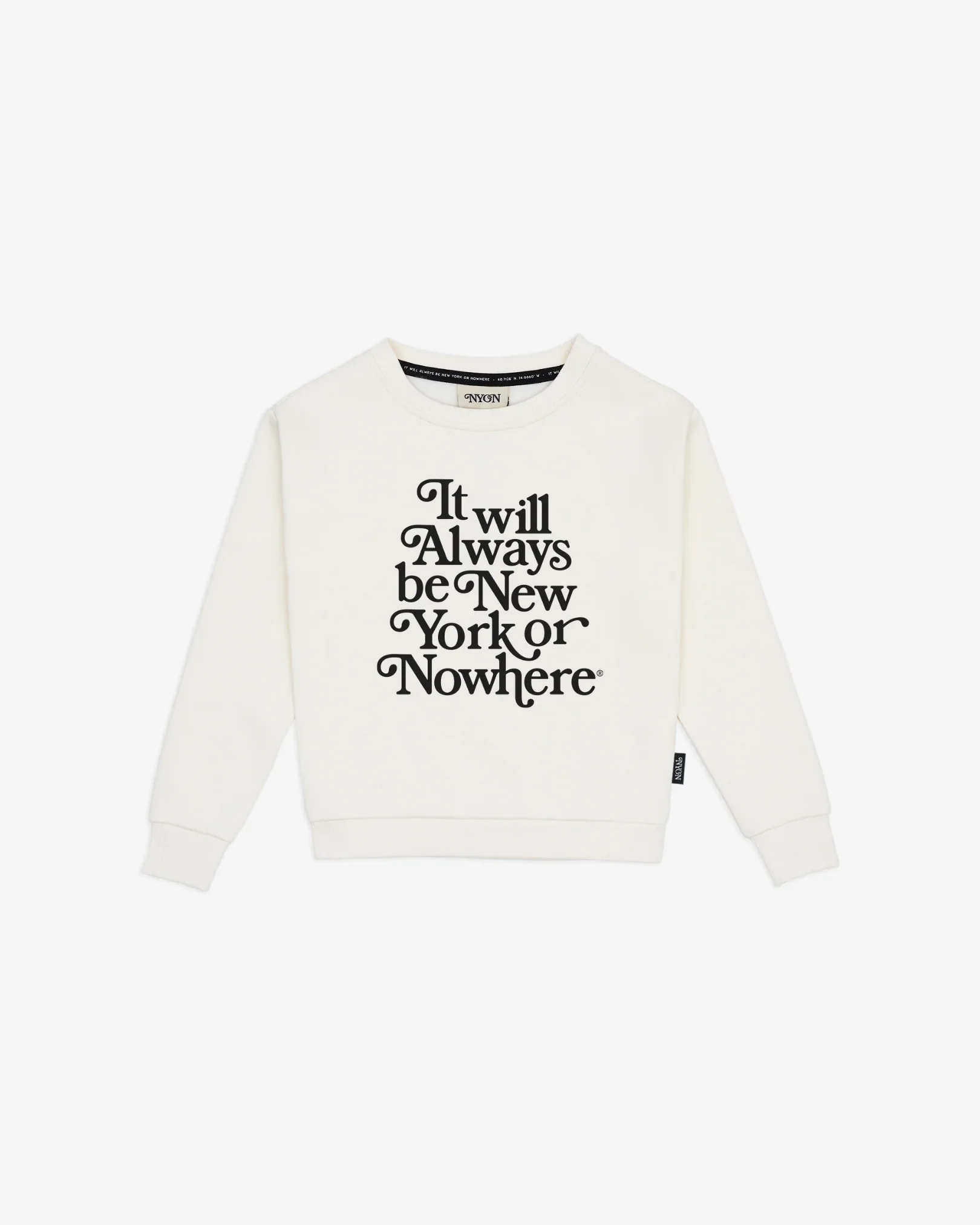 Always Kids Crewneck - Image 11