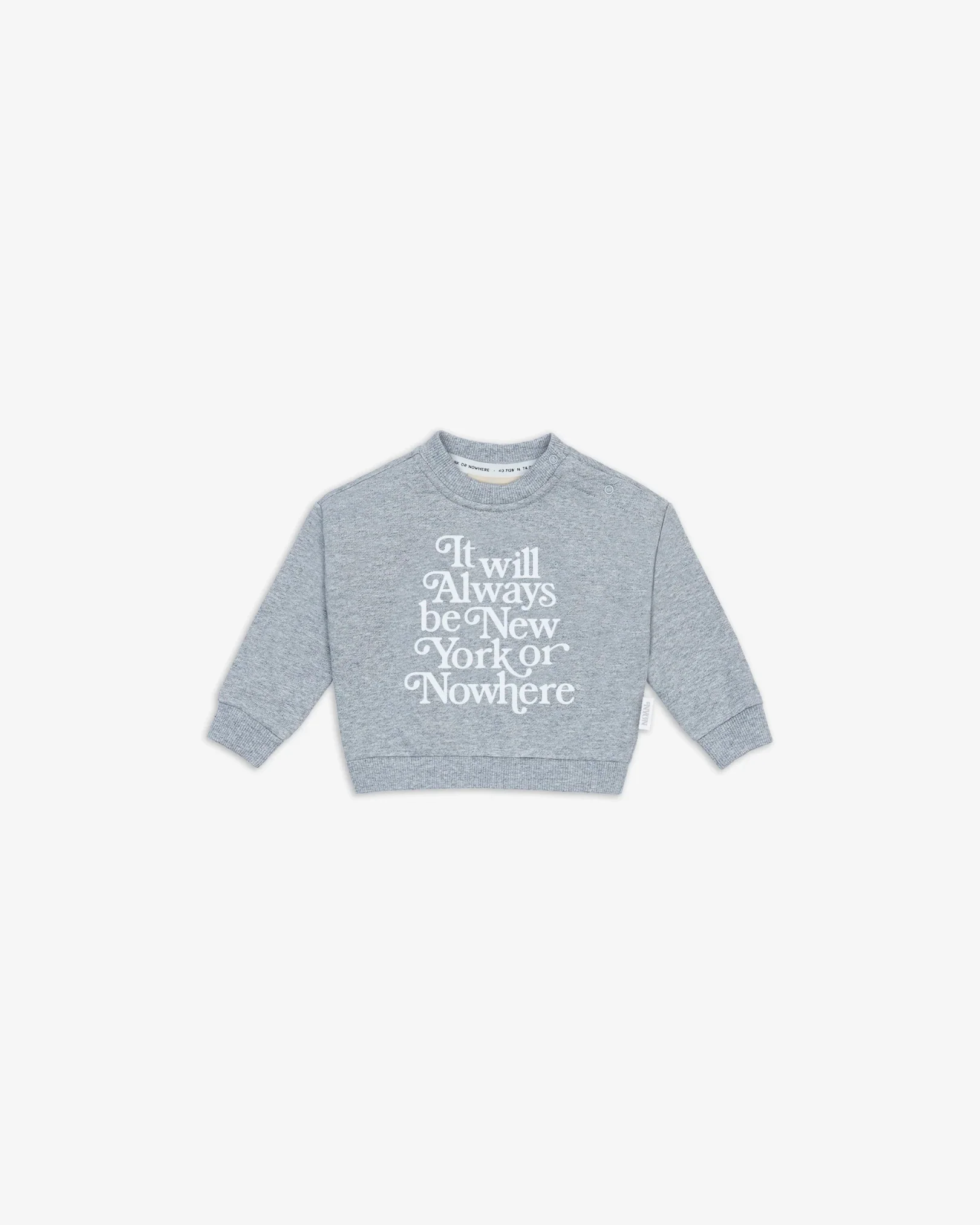 Always Kids Crewneck - Image 14