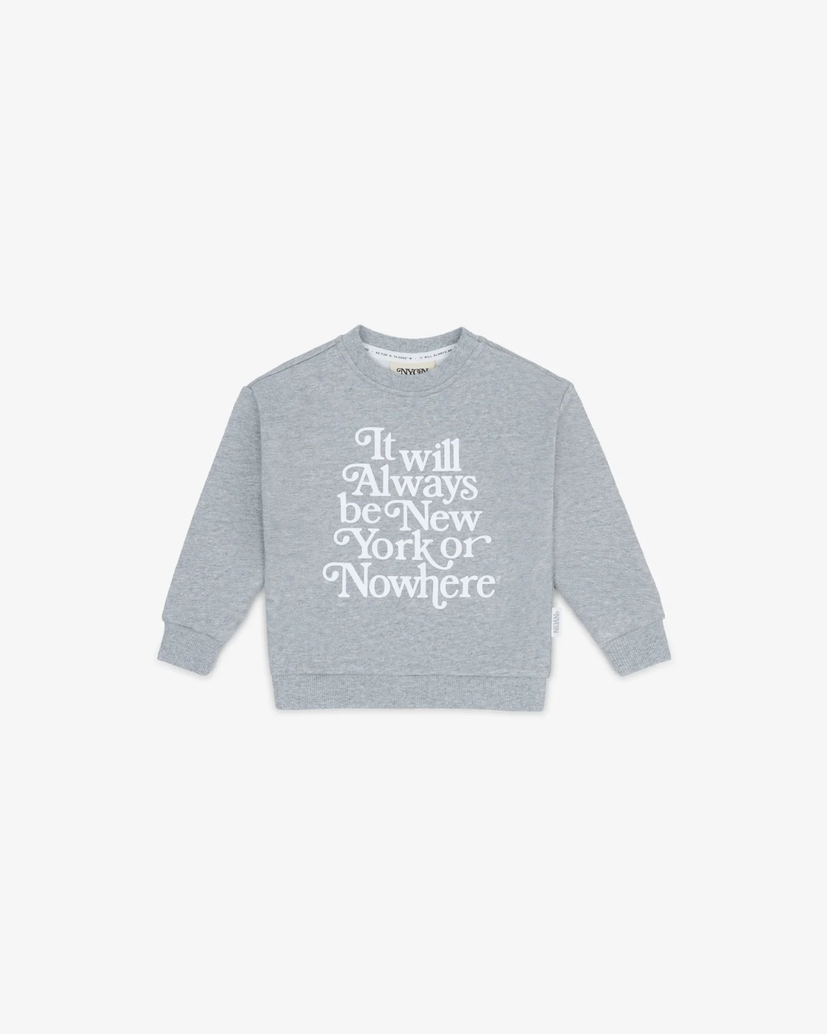 Always Kids Crewneck - Image 15