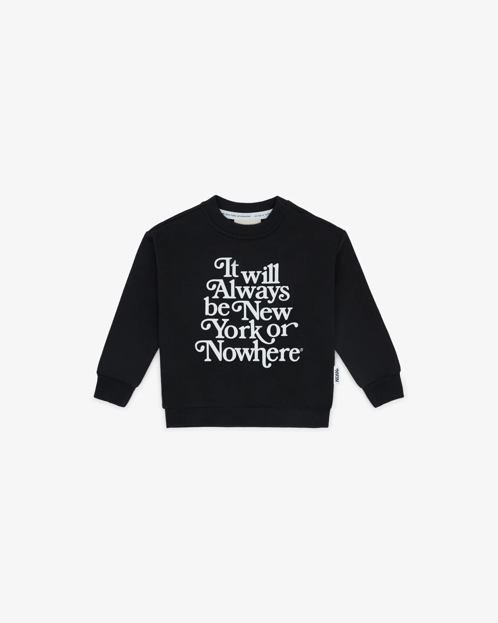 Always Kids Crewneck - Image 3