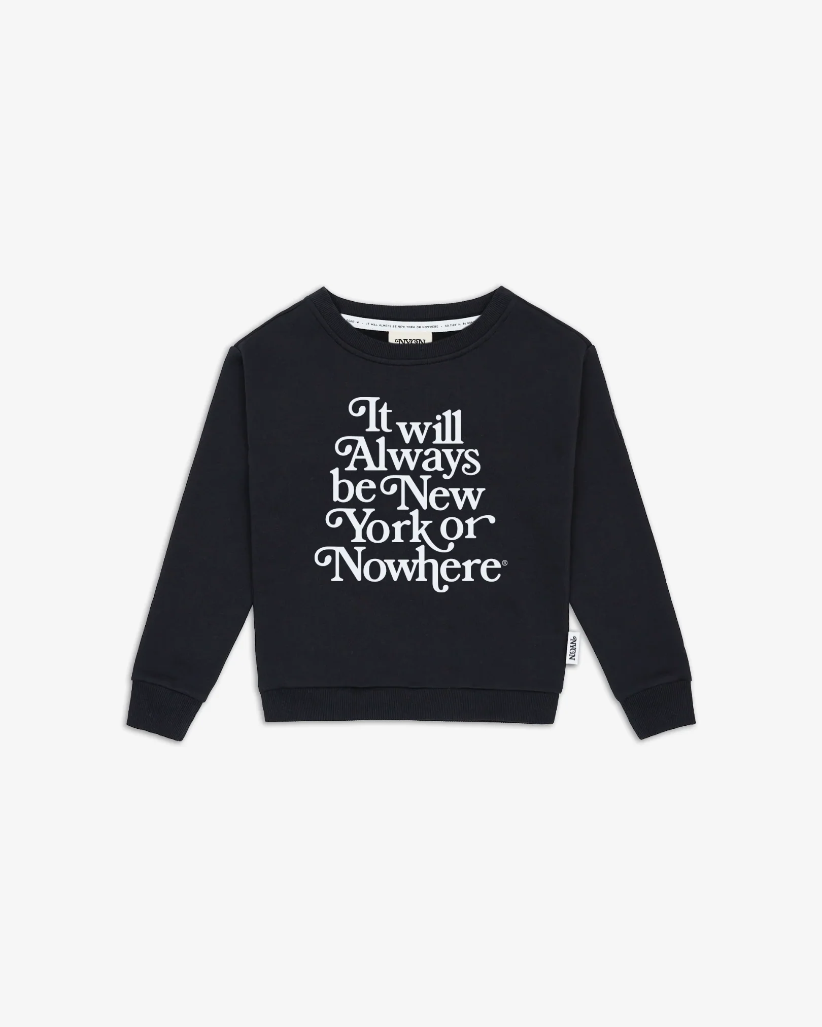 Always Kids Crewneck - Image 6