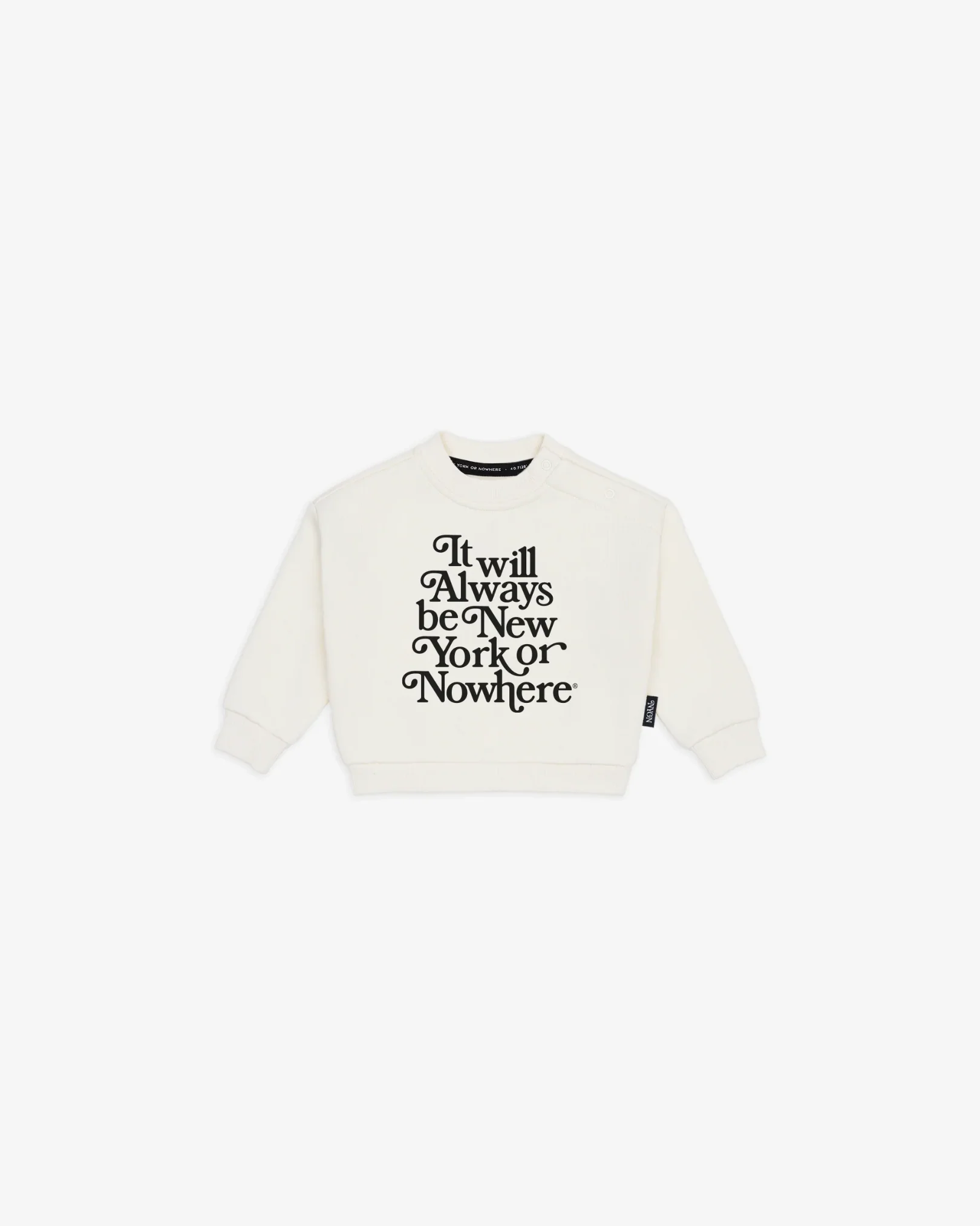 Always Kids Crewneck - Image 8