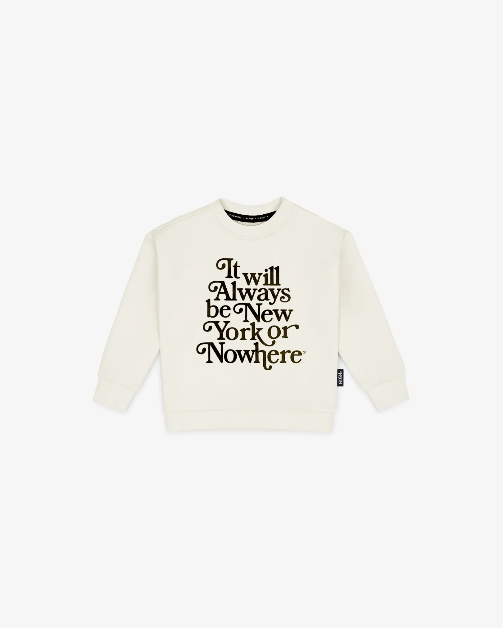 Always Kids Crewneck - Image 9