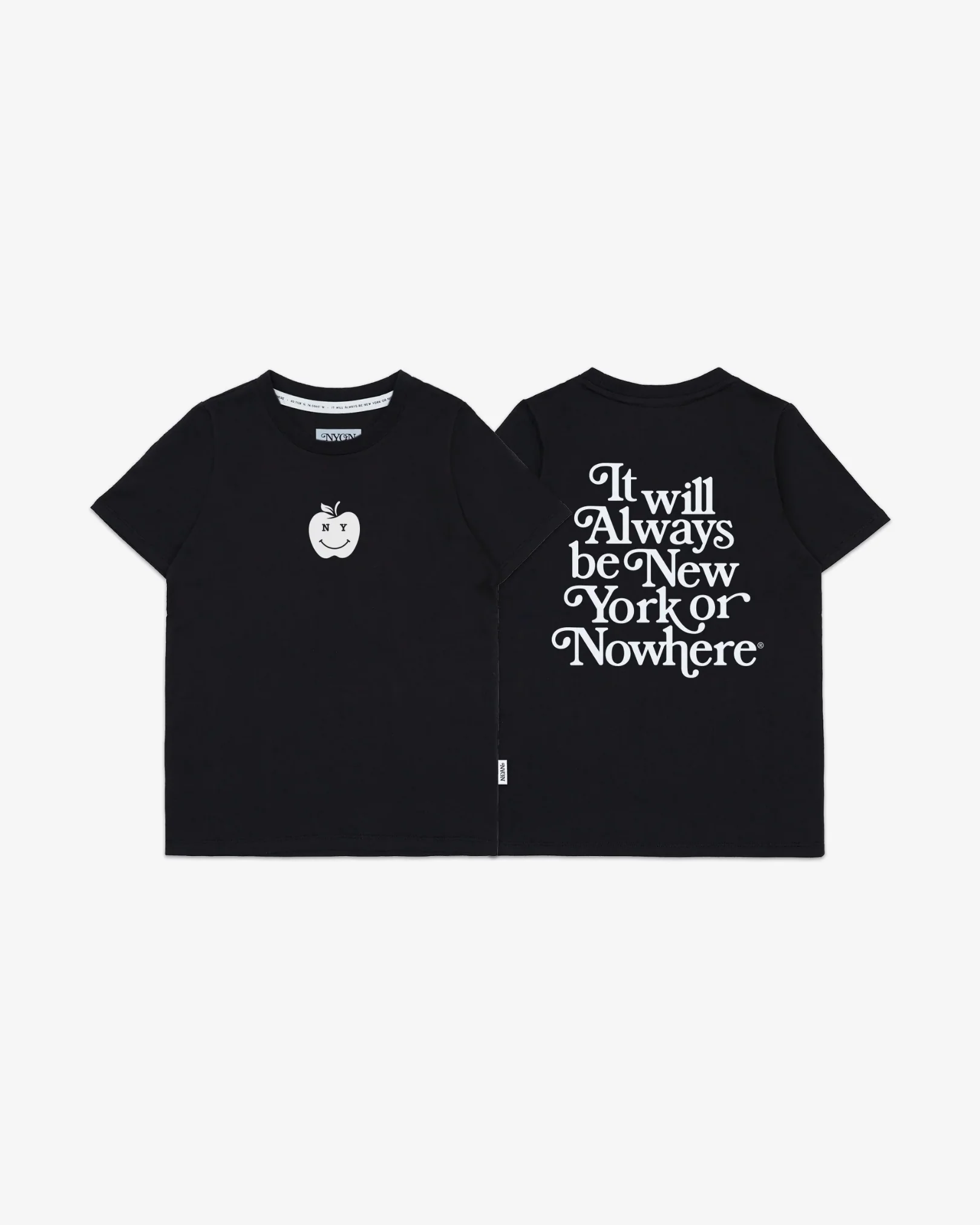 Always Kids T-Shirt - Image 3