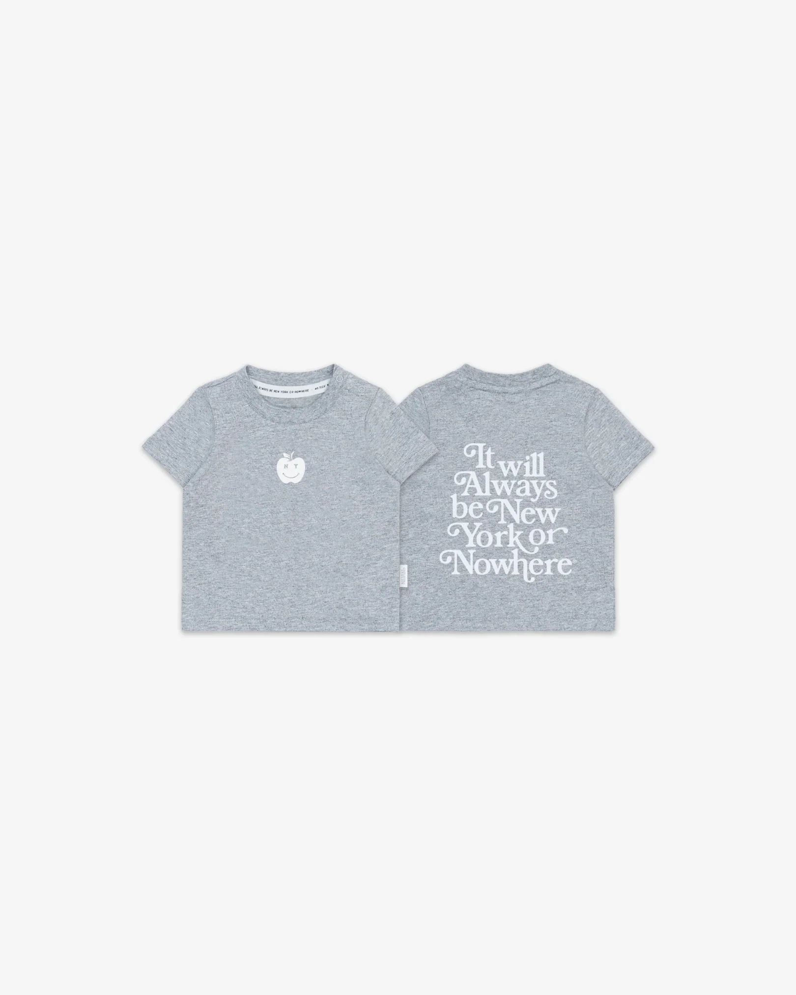 Always Kids T-Shirt - Image 6