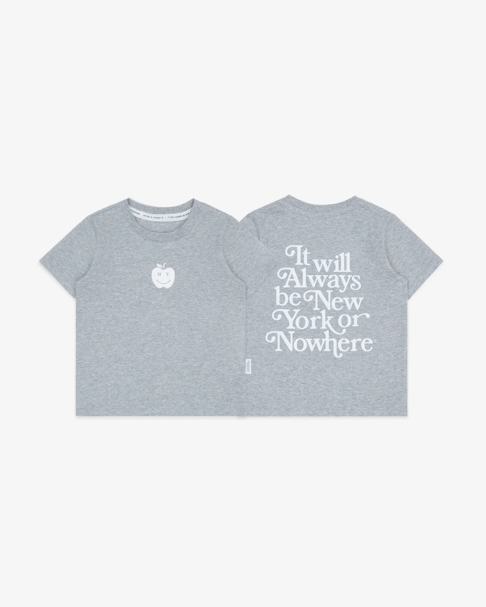 Always Kids T-Shirt - Image 7