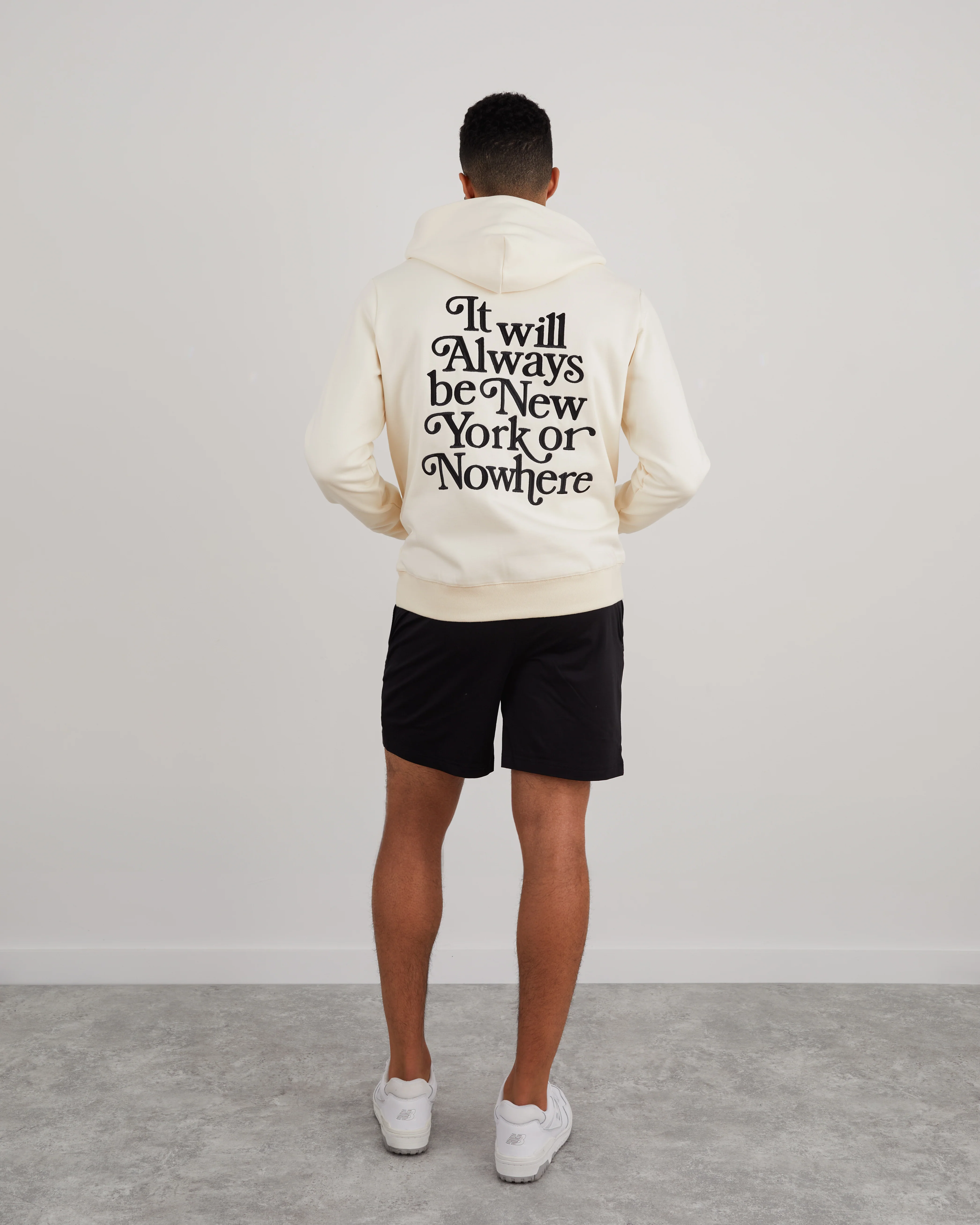 Always Hoodie - Image 3