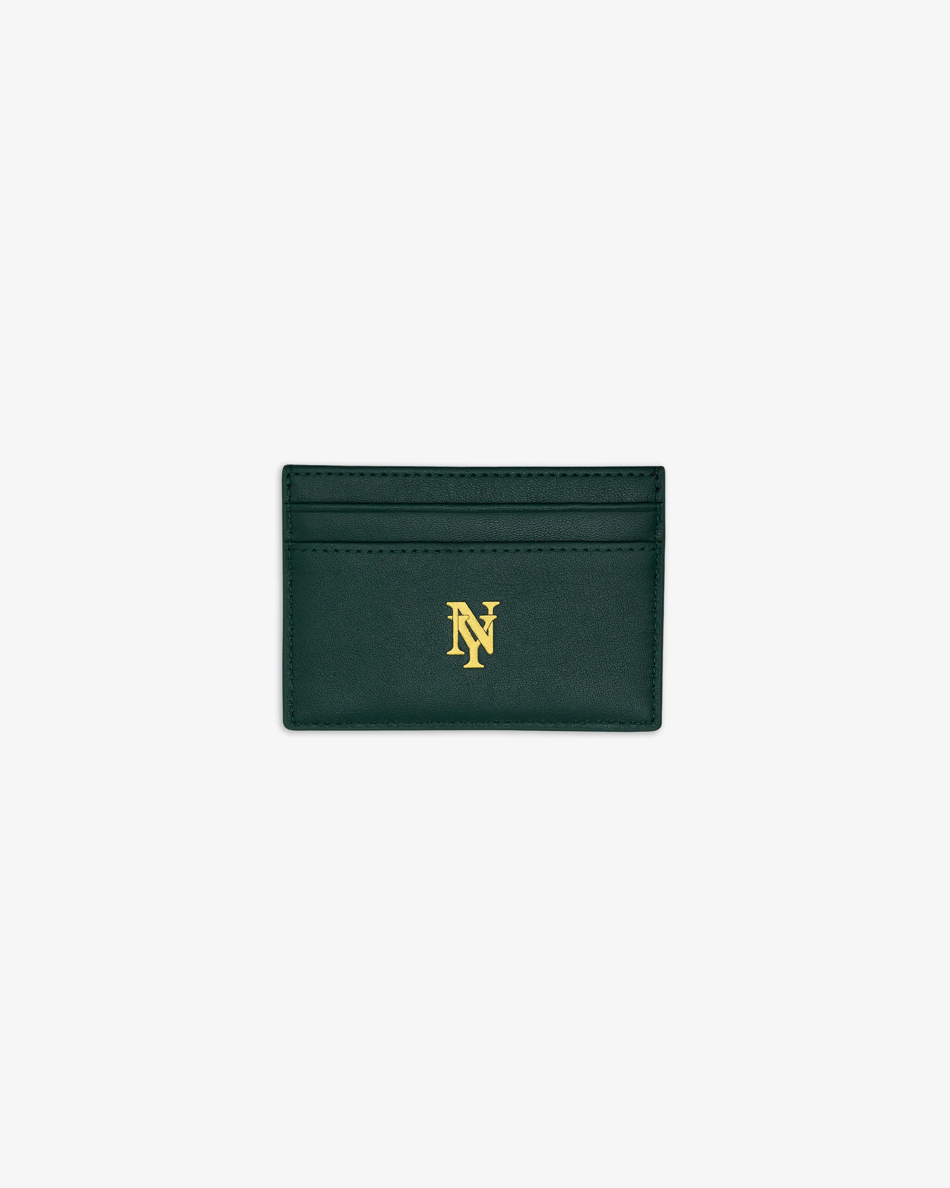 Signature Leather Card Holder - Image 6
