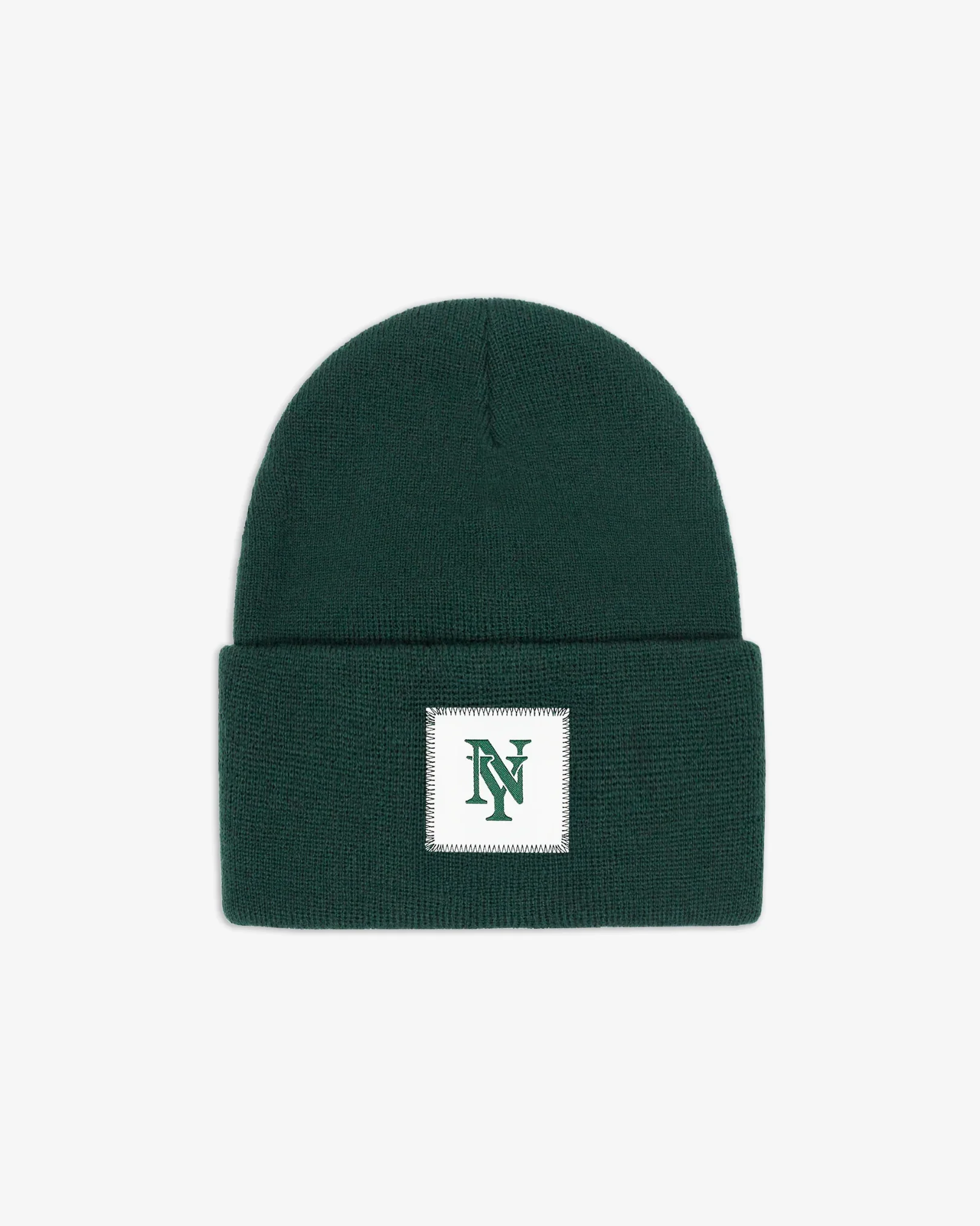 Legacy Knit Beanie - Image 3