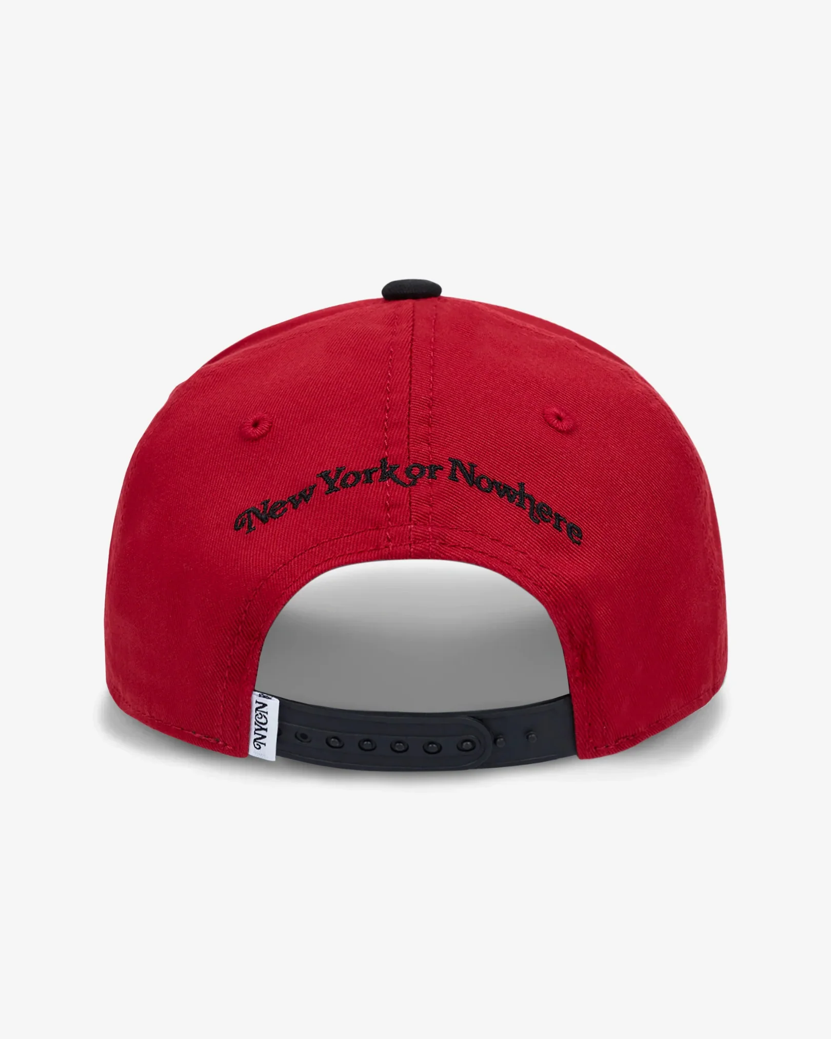 Legacy Snapback - Image 3