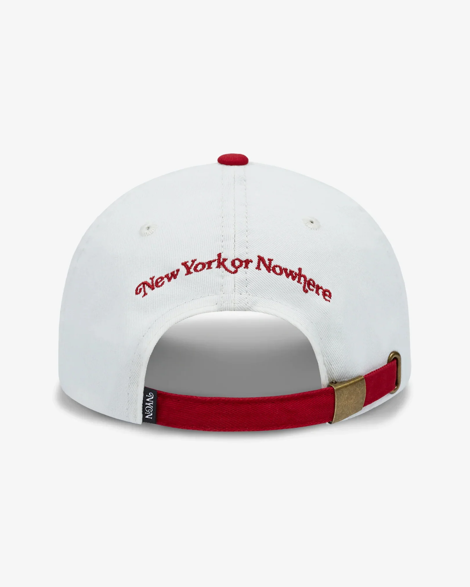Monogram Dad Hat - Image 3