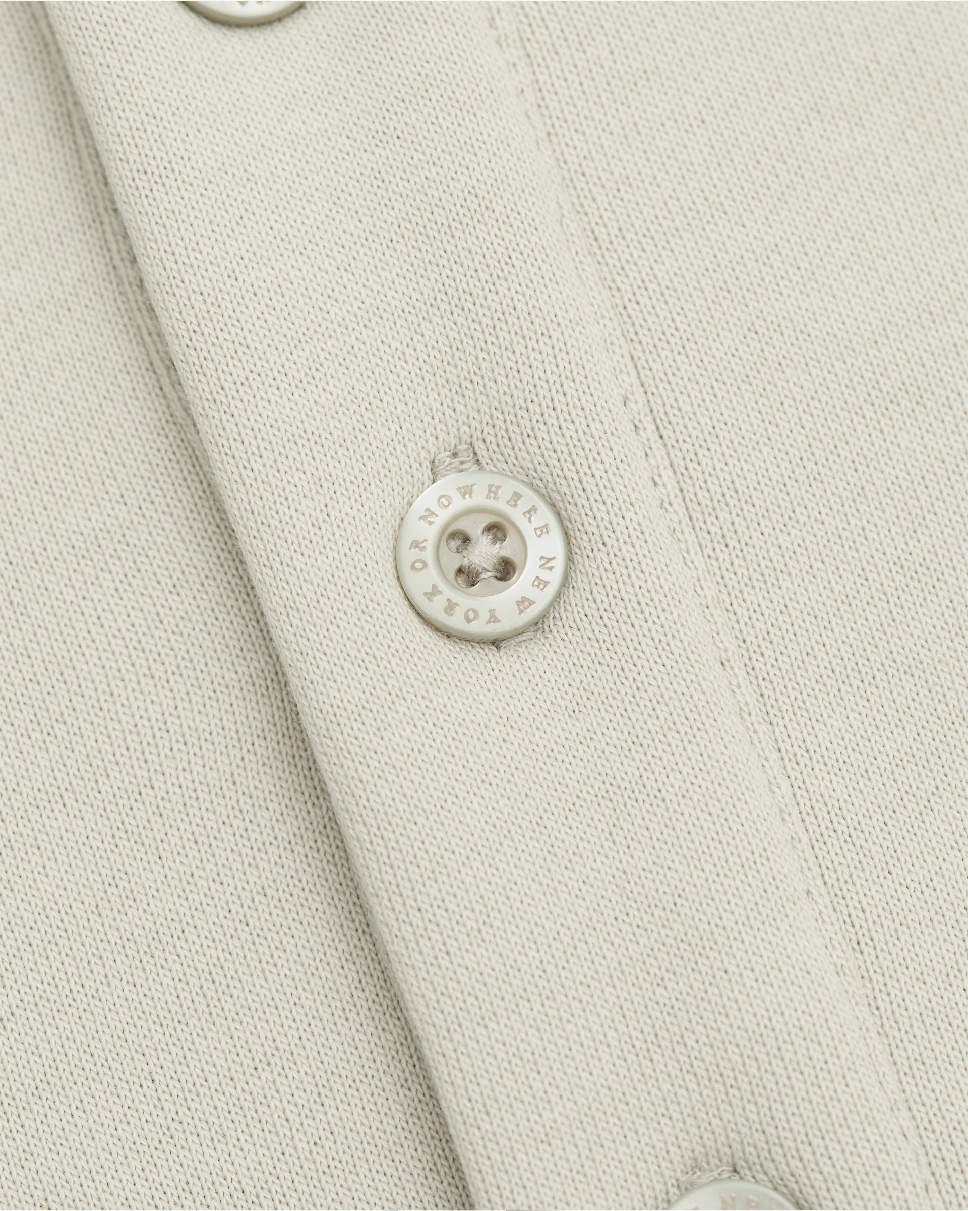 Cursive Polo Sweatshirt - Image 15