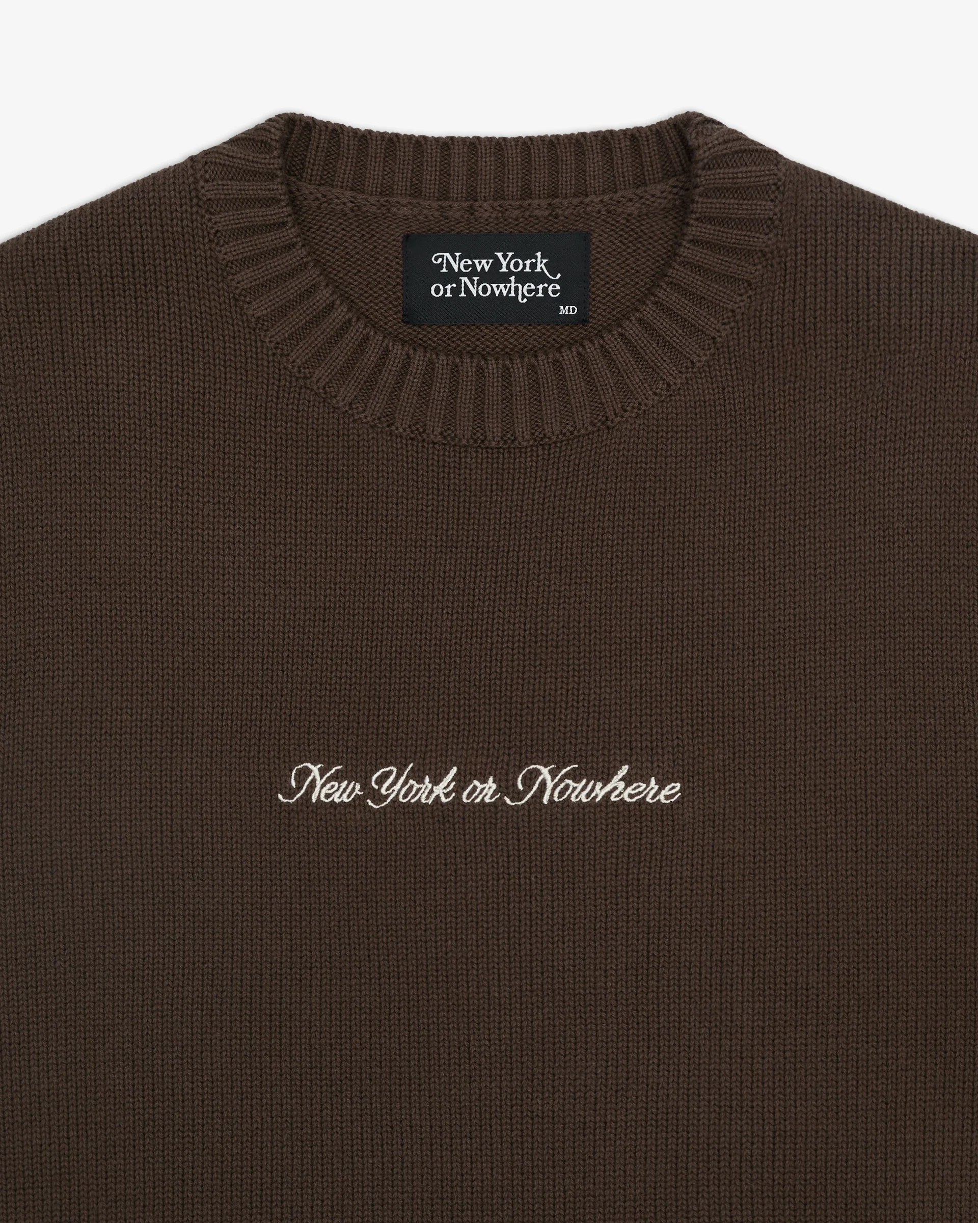 Cursive Sweater - Image 12