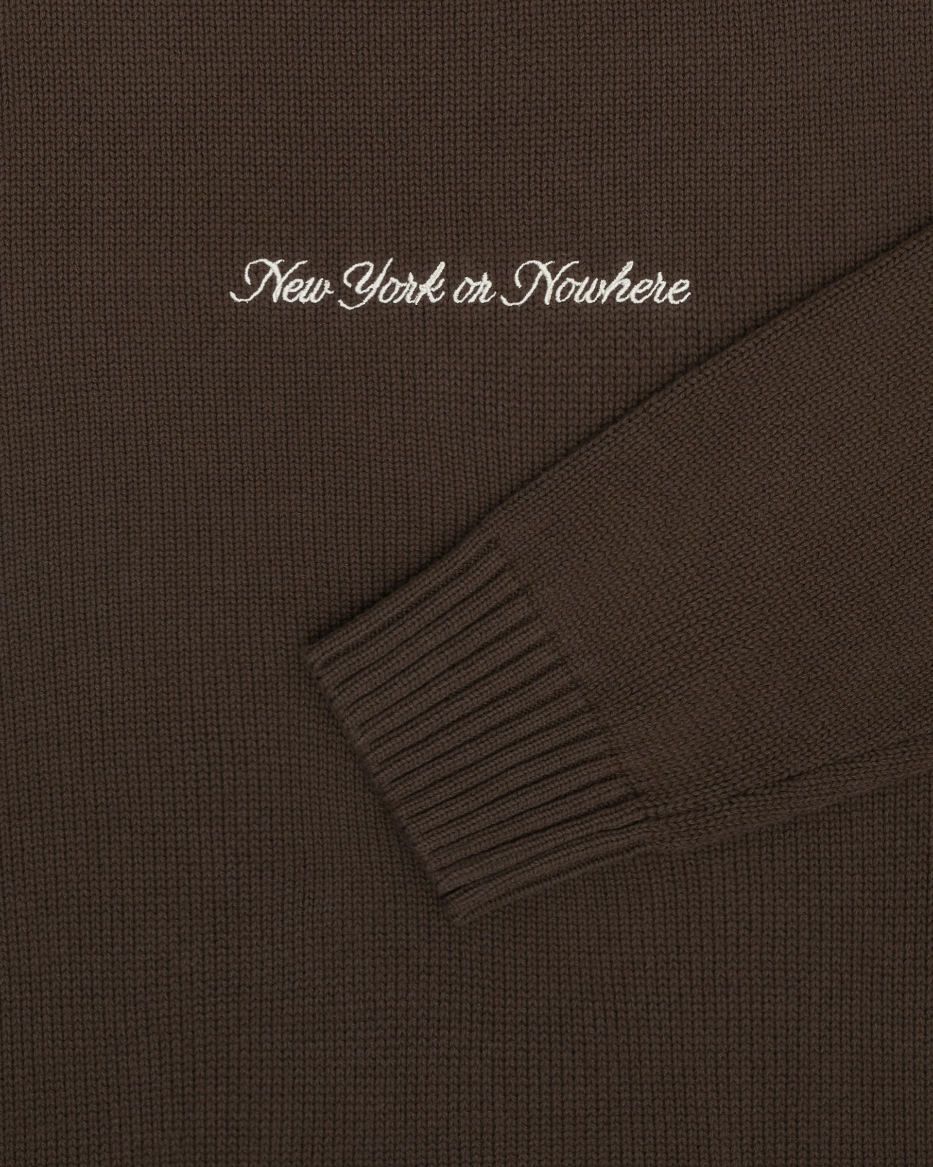 Cursive Sweater - Image 13