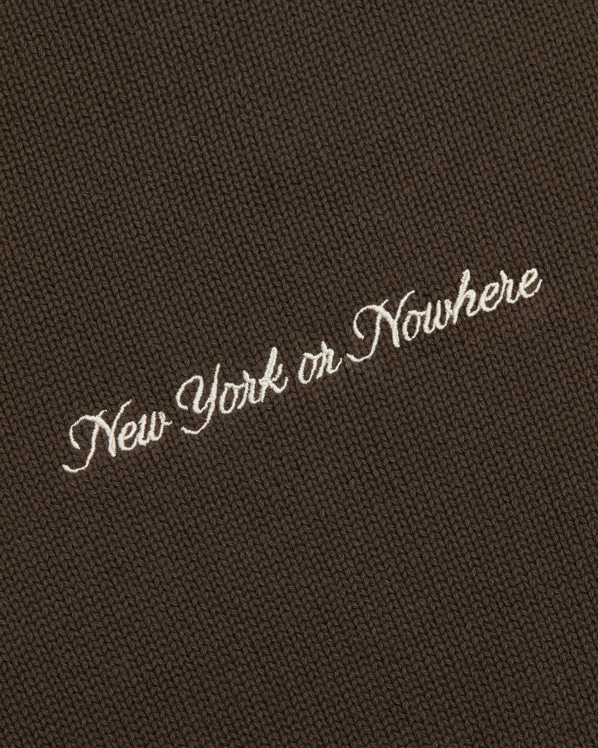 Cursive Sweater - Image 14