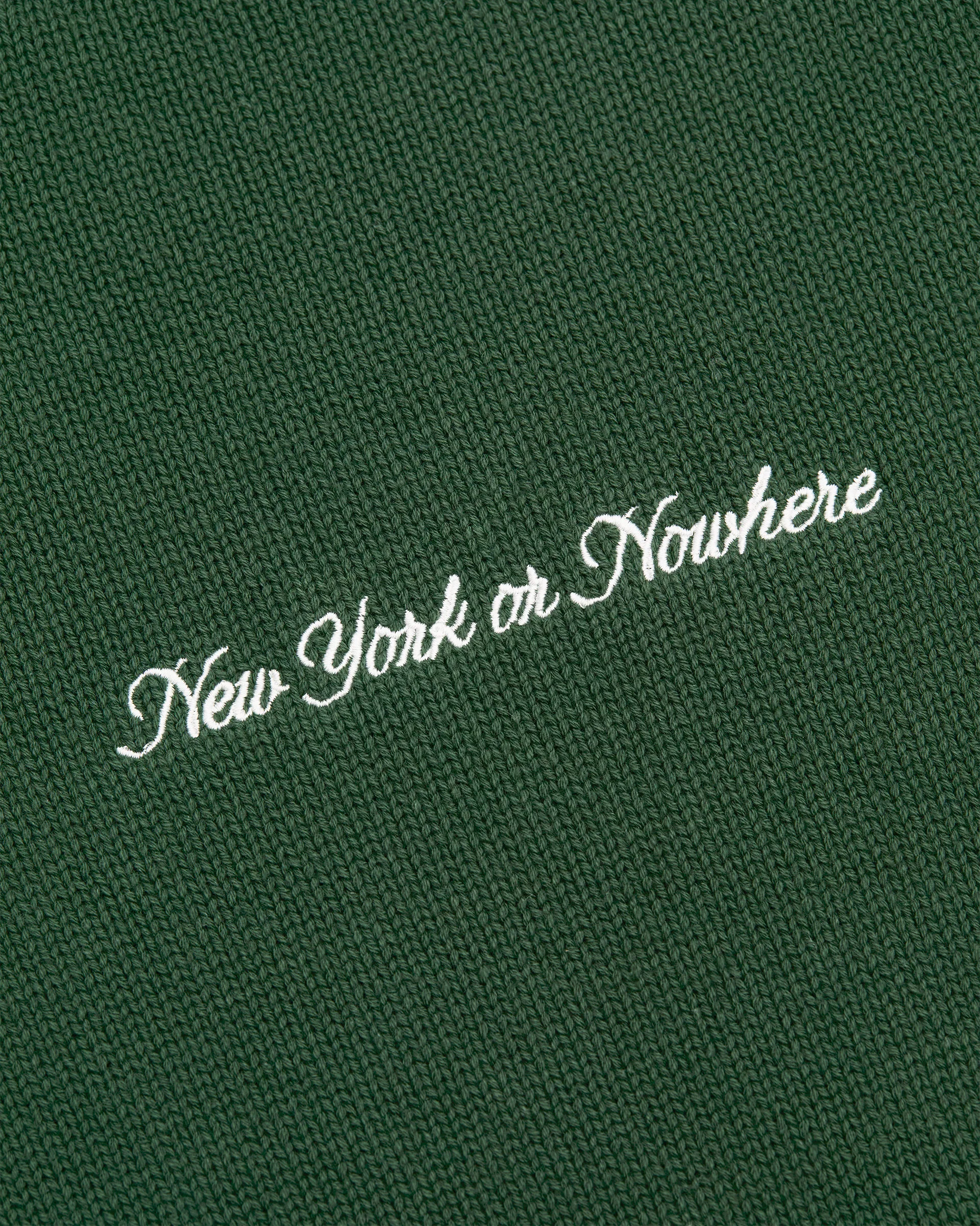 Cursive Sweater - Image 9