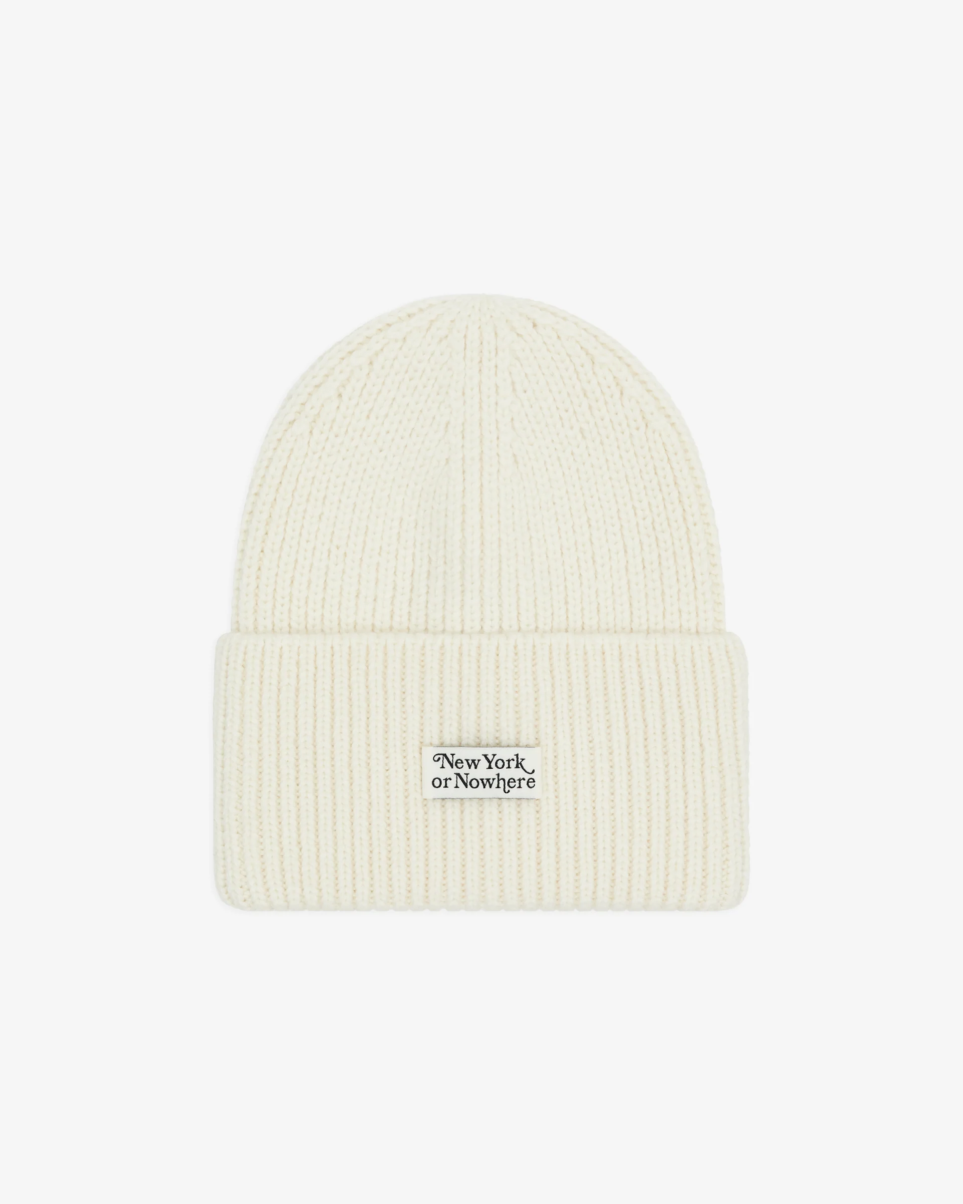 Motto Chunky Beanie - Image 4