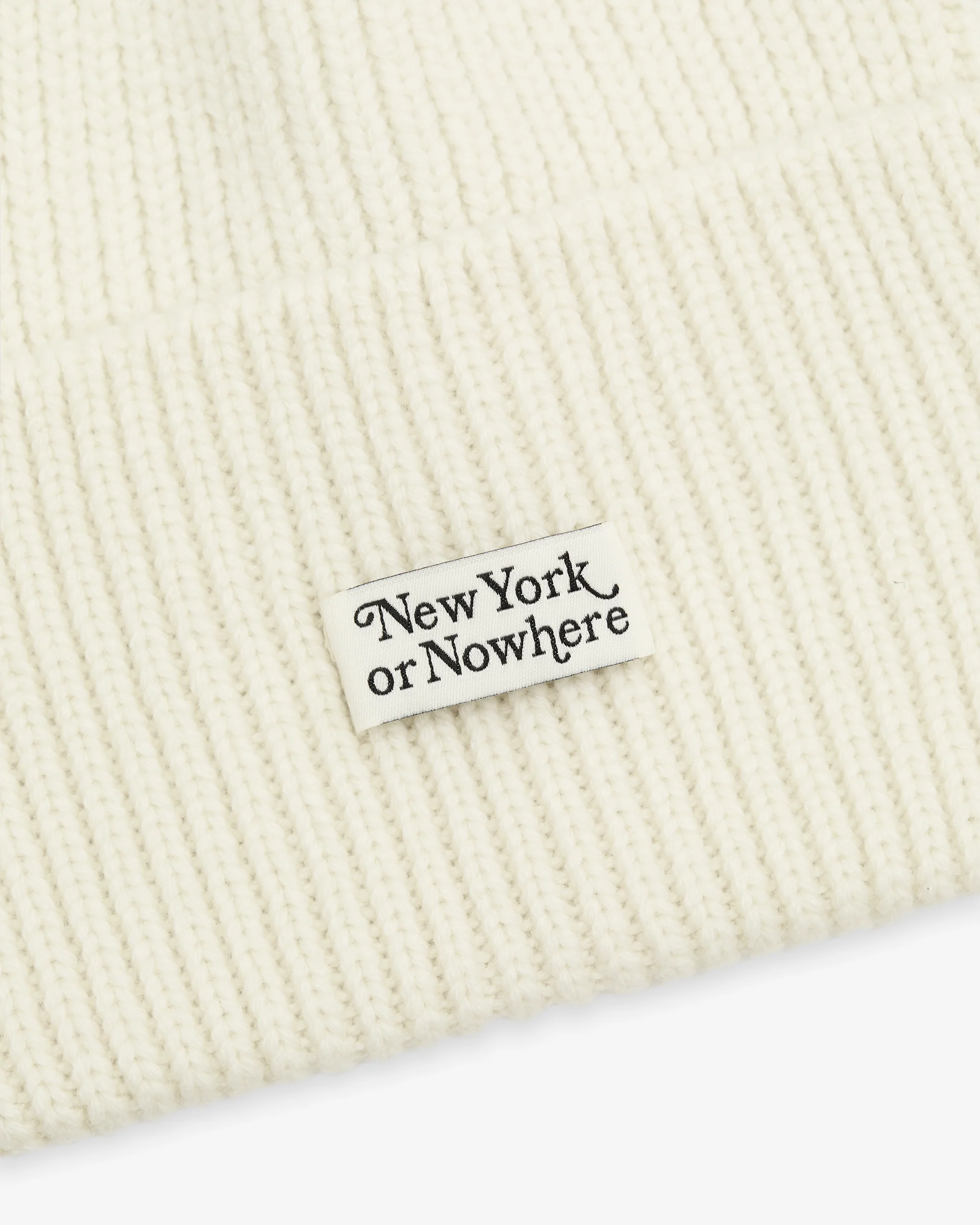 Motto Chunky Beanie - Image 6