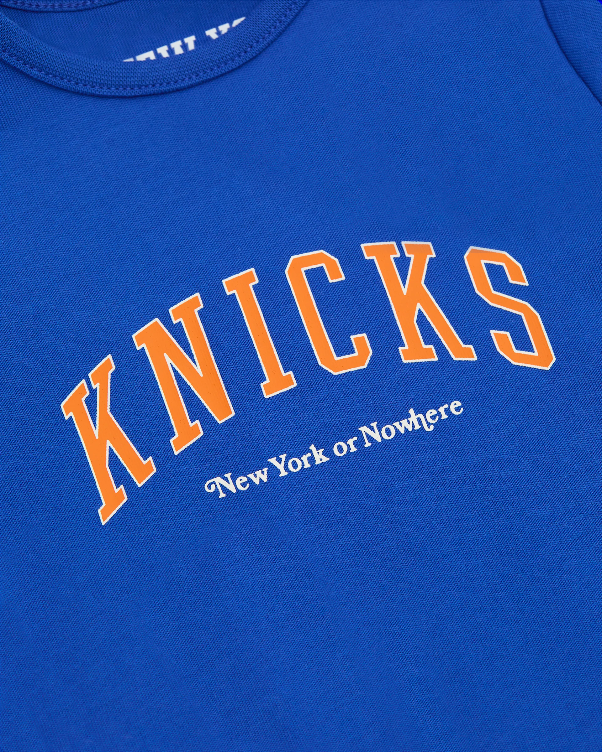 Knicks Alumni Onesie - Image 5