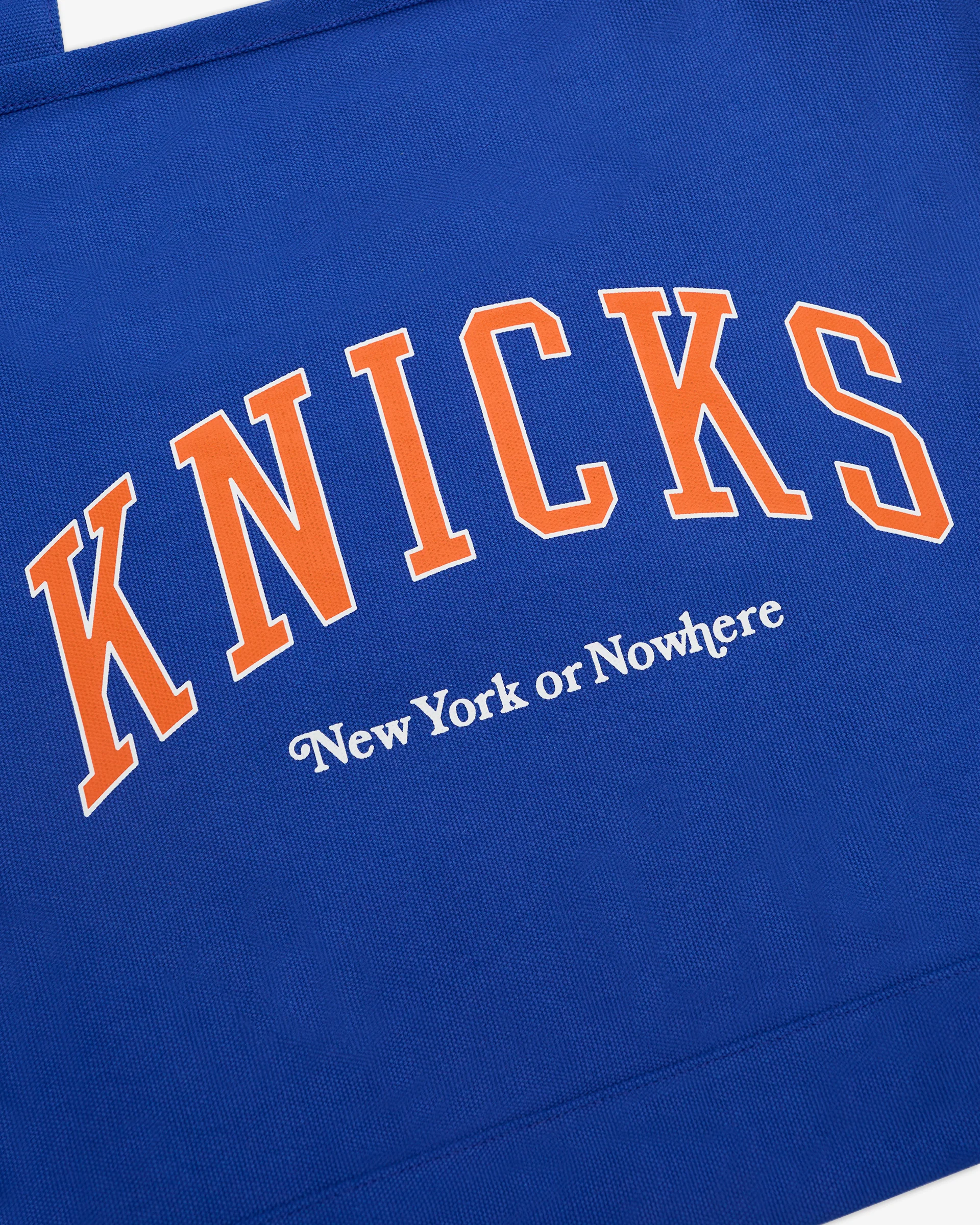 Knicks Alumni Tote Bag - Image 4