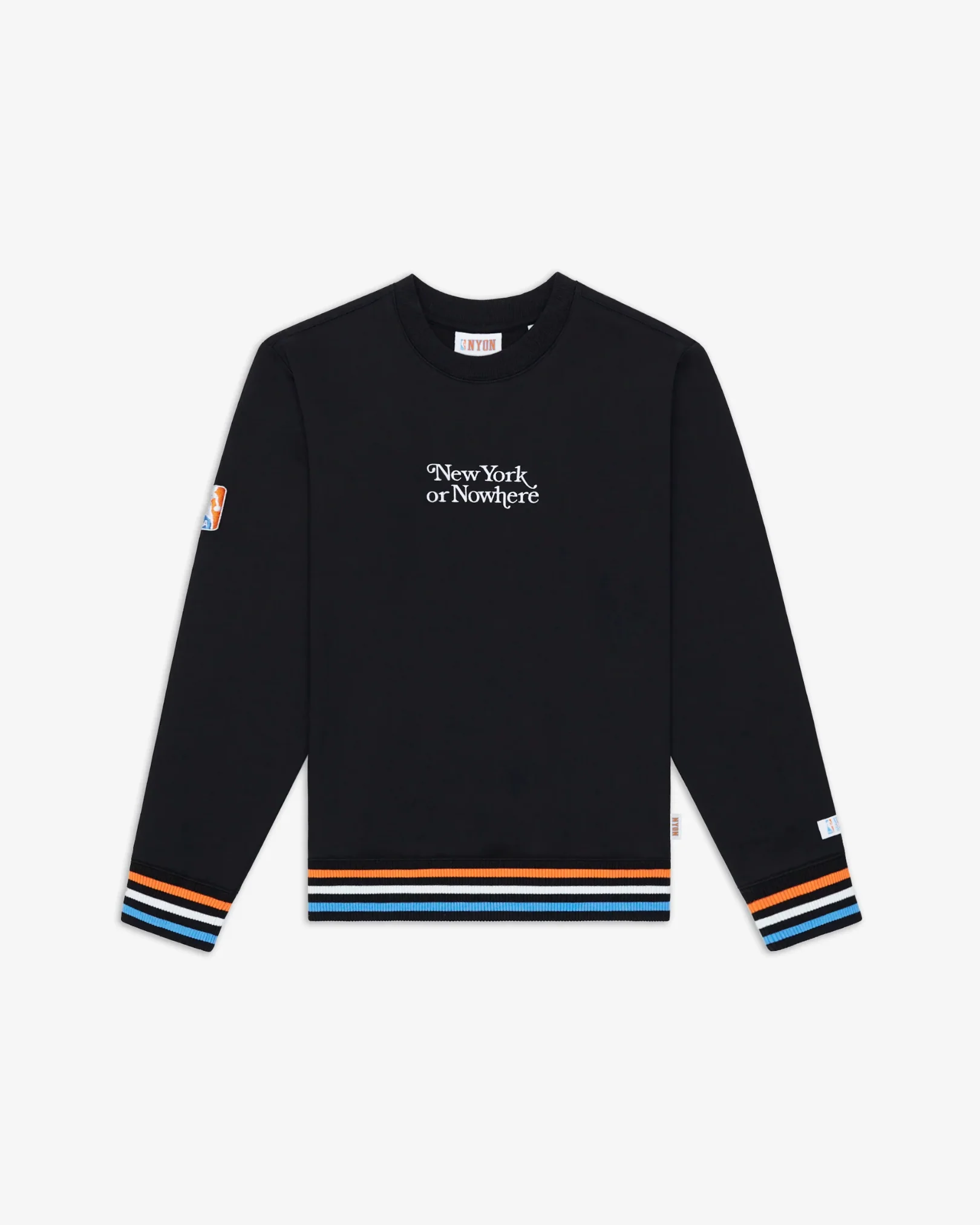 Knicks Motto Crewneck - Image 10