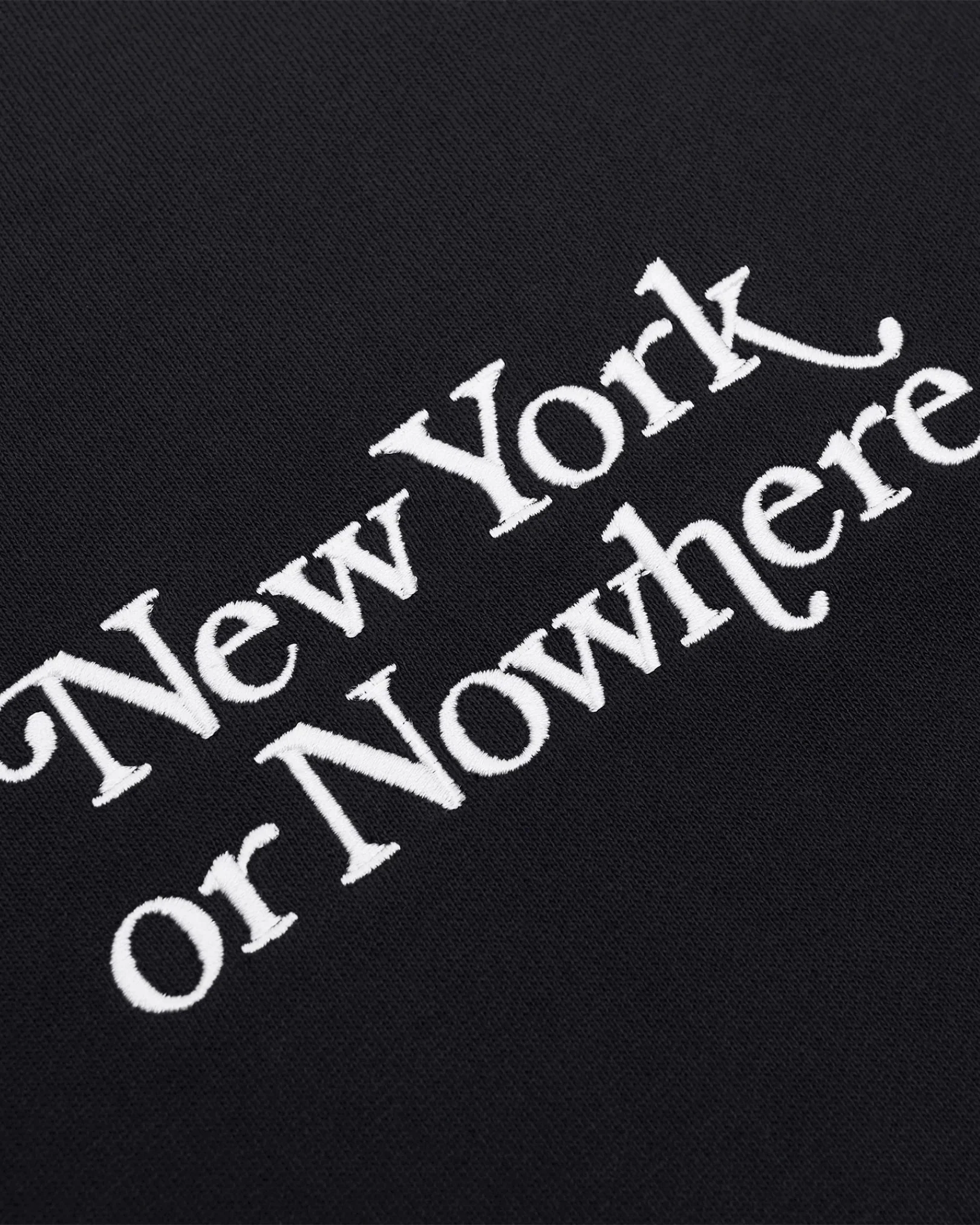Knicks Motto Crewneck - Image 17