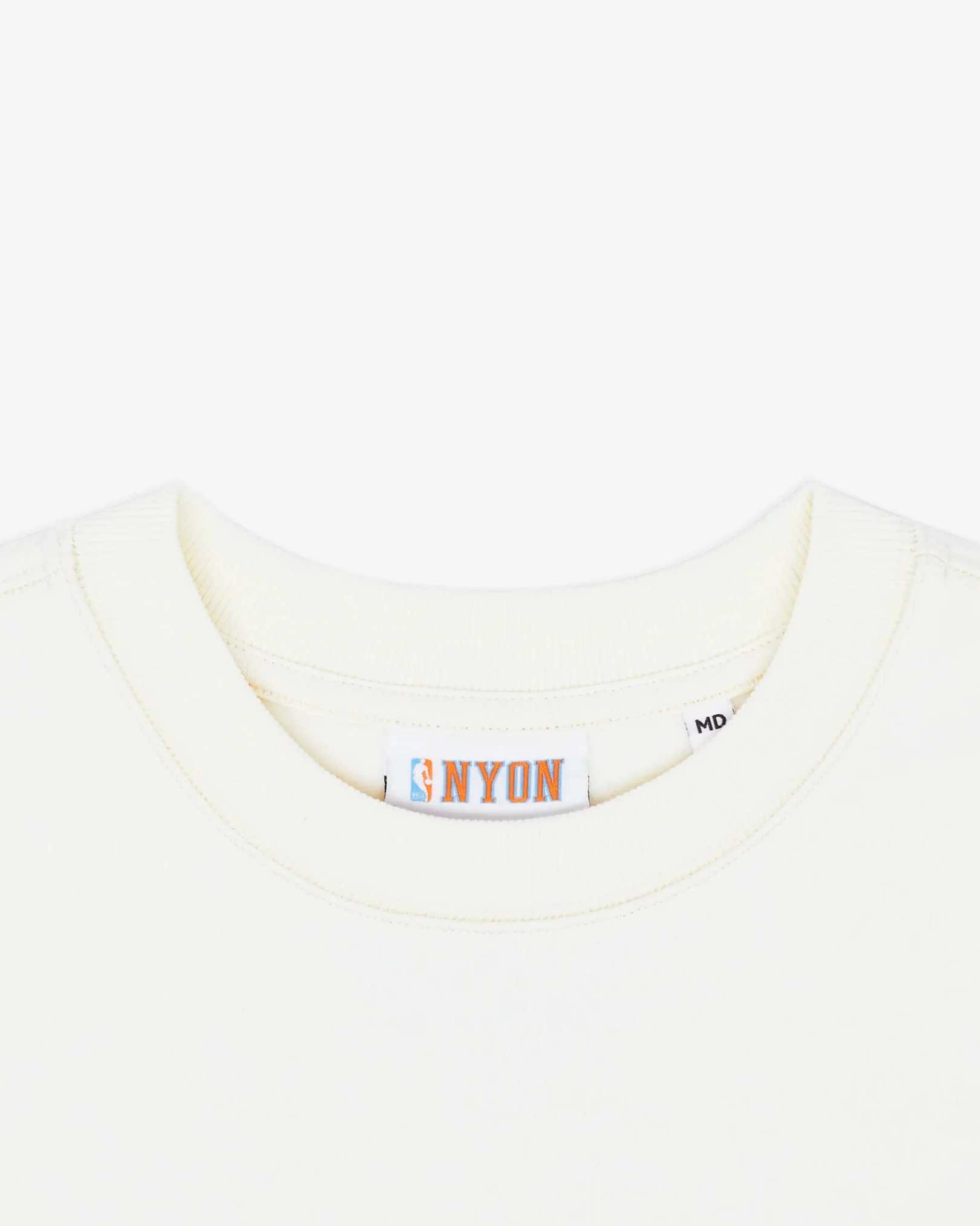 Knicks Motto Crewneck - Image 3