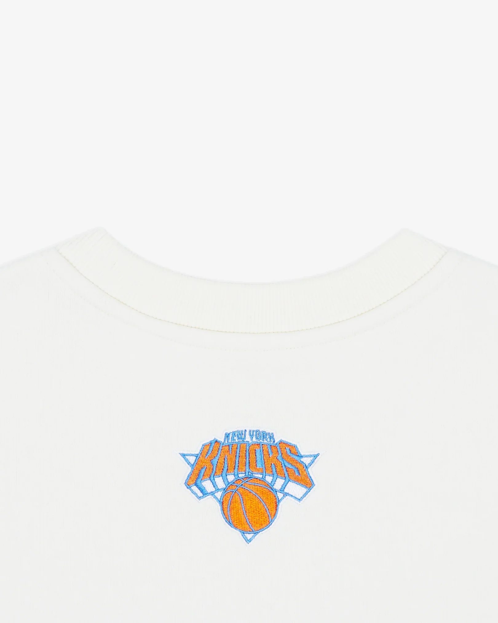 Knicks Motto Crewneck - Image 4