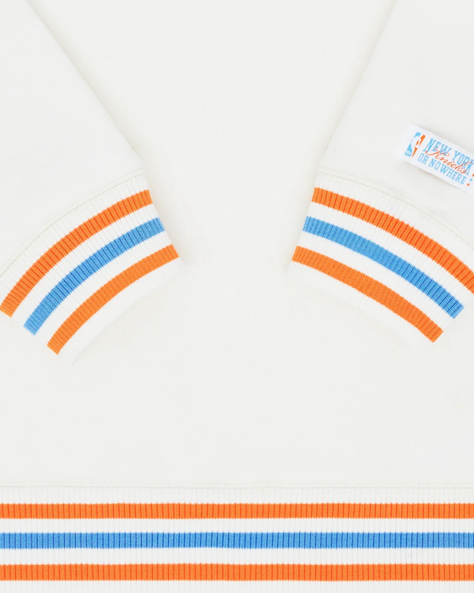 Knicks Motto Crewneck - Image 7