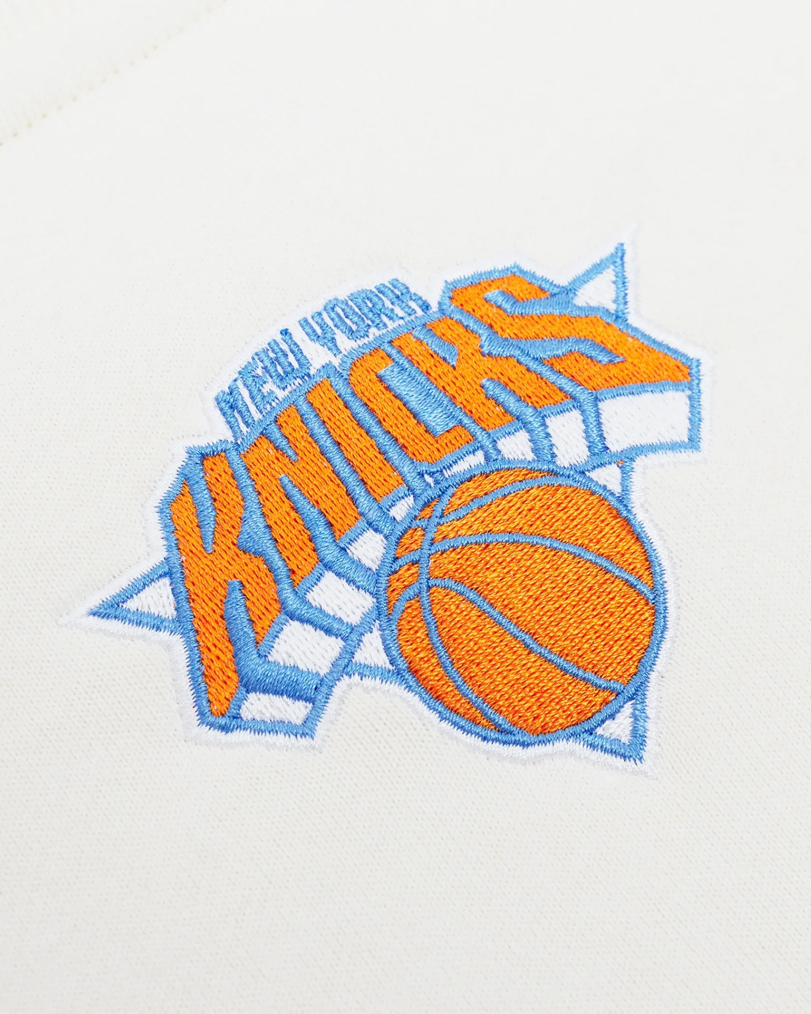 Knicks Motto Crewneck - Image 9