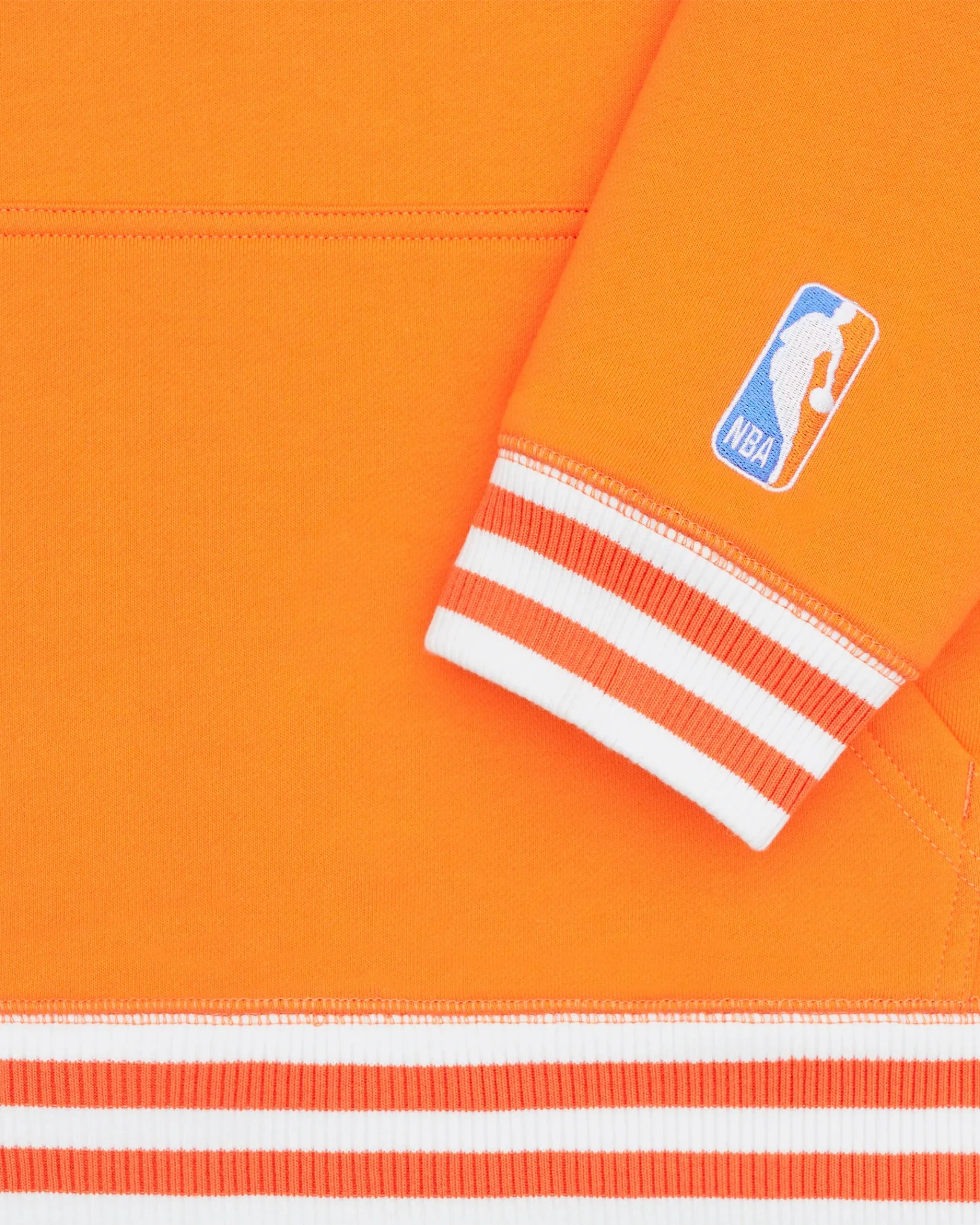 Knicks Crisscross Hoodie - Image 6