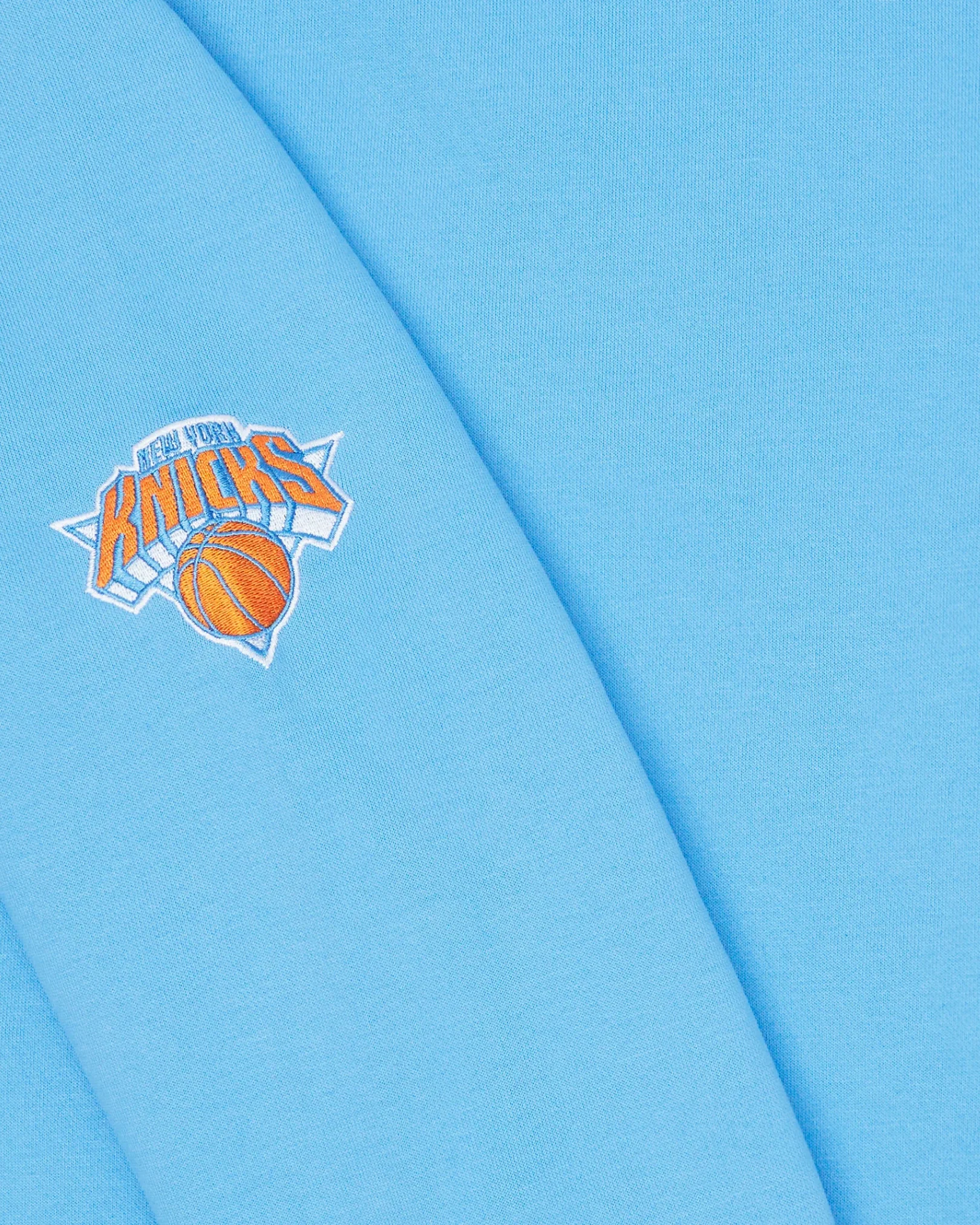 Knicks Crossover Zip Hoodie - Image 10