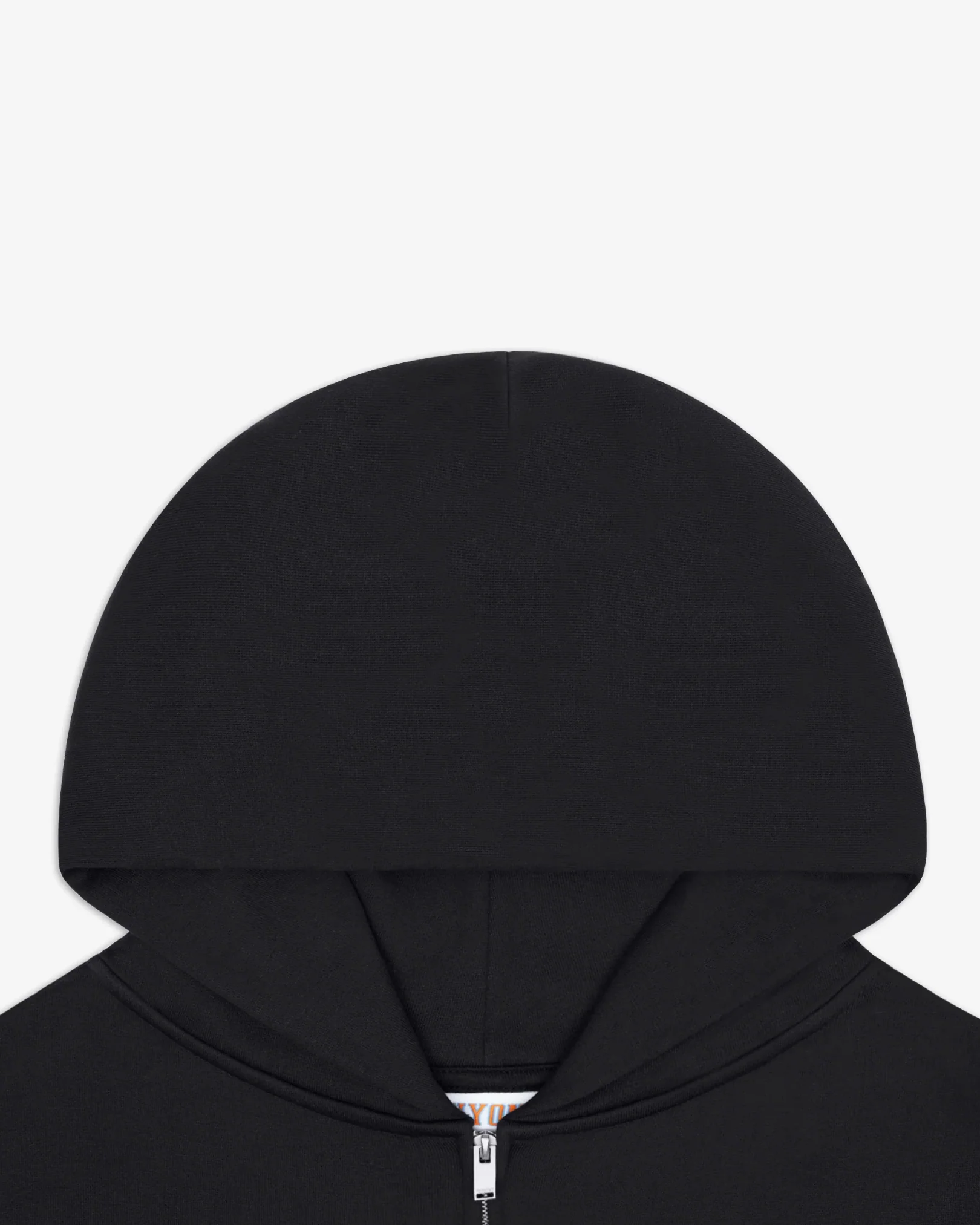 Knicks Crossover Zip Hoodie - Image 16