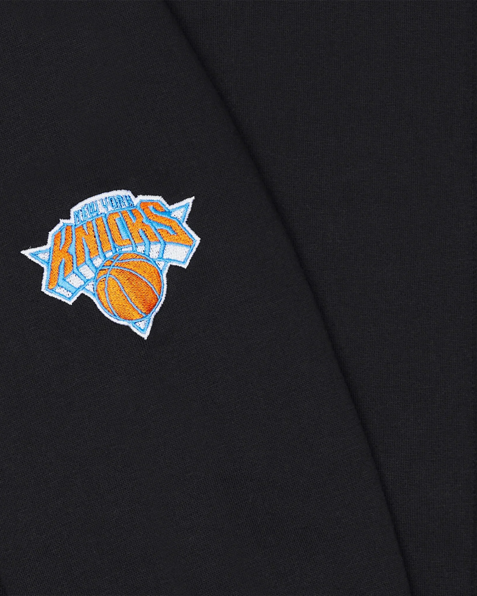 Knicks Crossover Zip Hoodie - Image 17