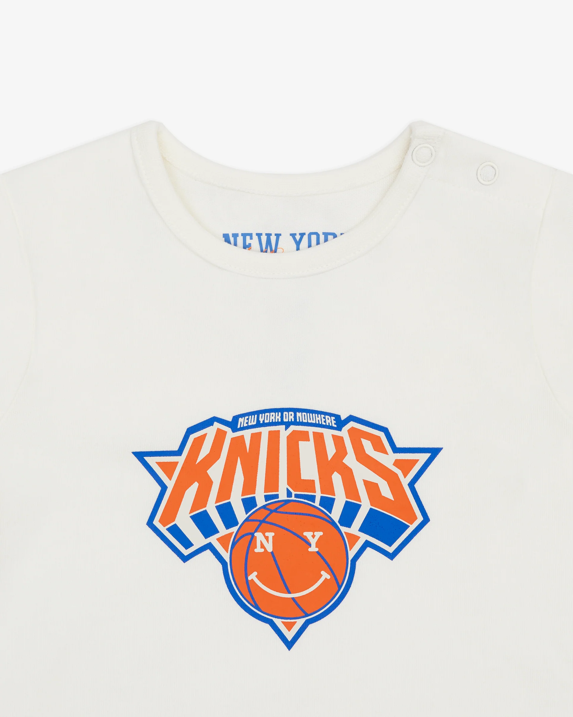 Knicks Dream Team Onesie - Image 3