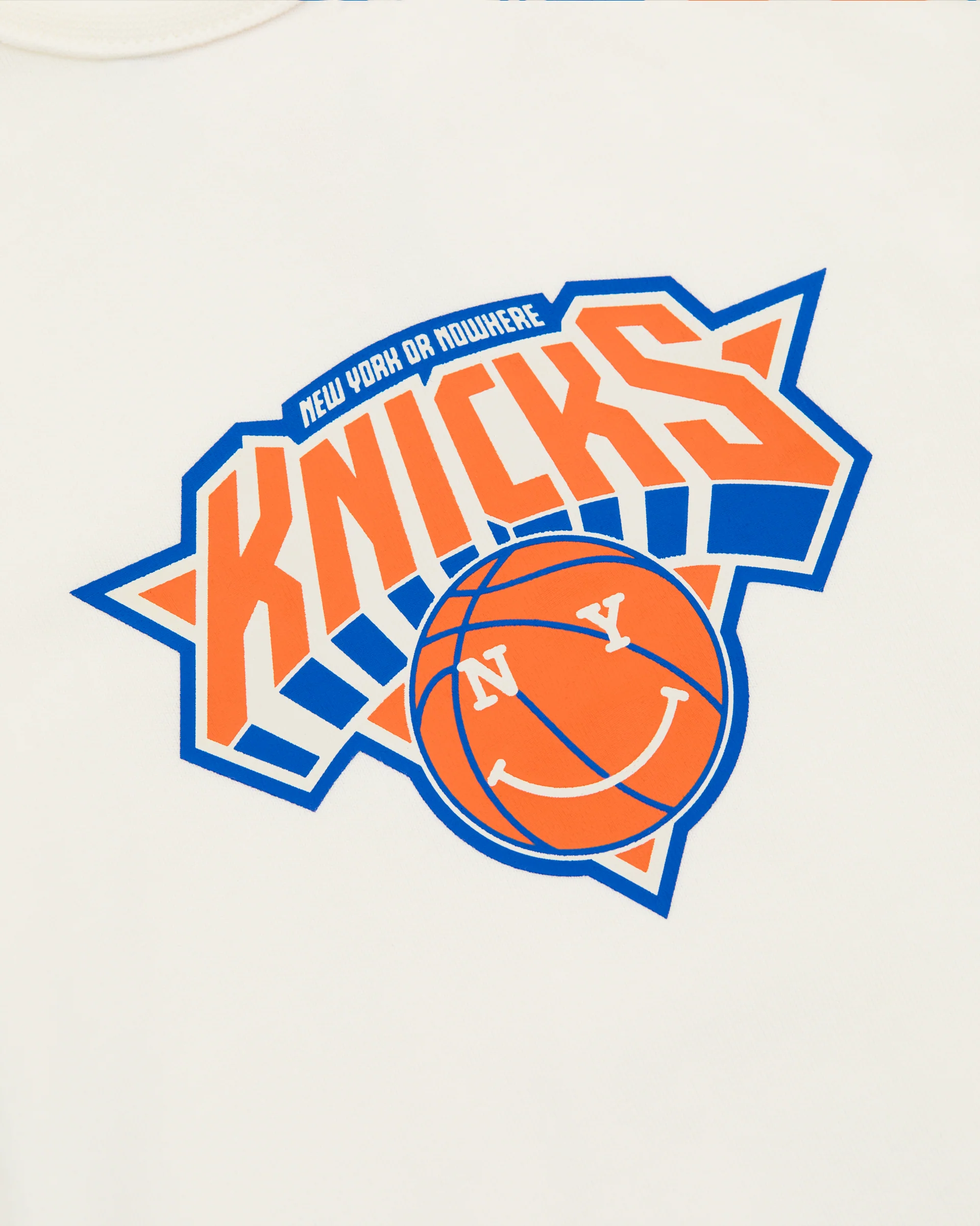 Knicks Dream Team Onesie - Image 4