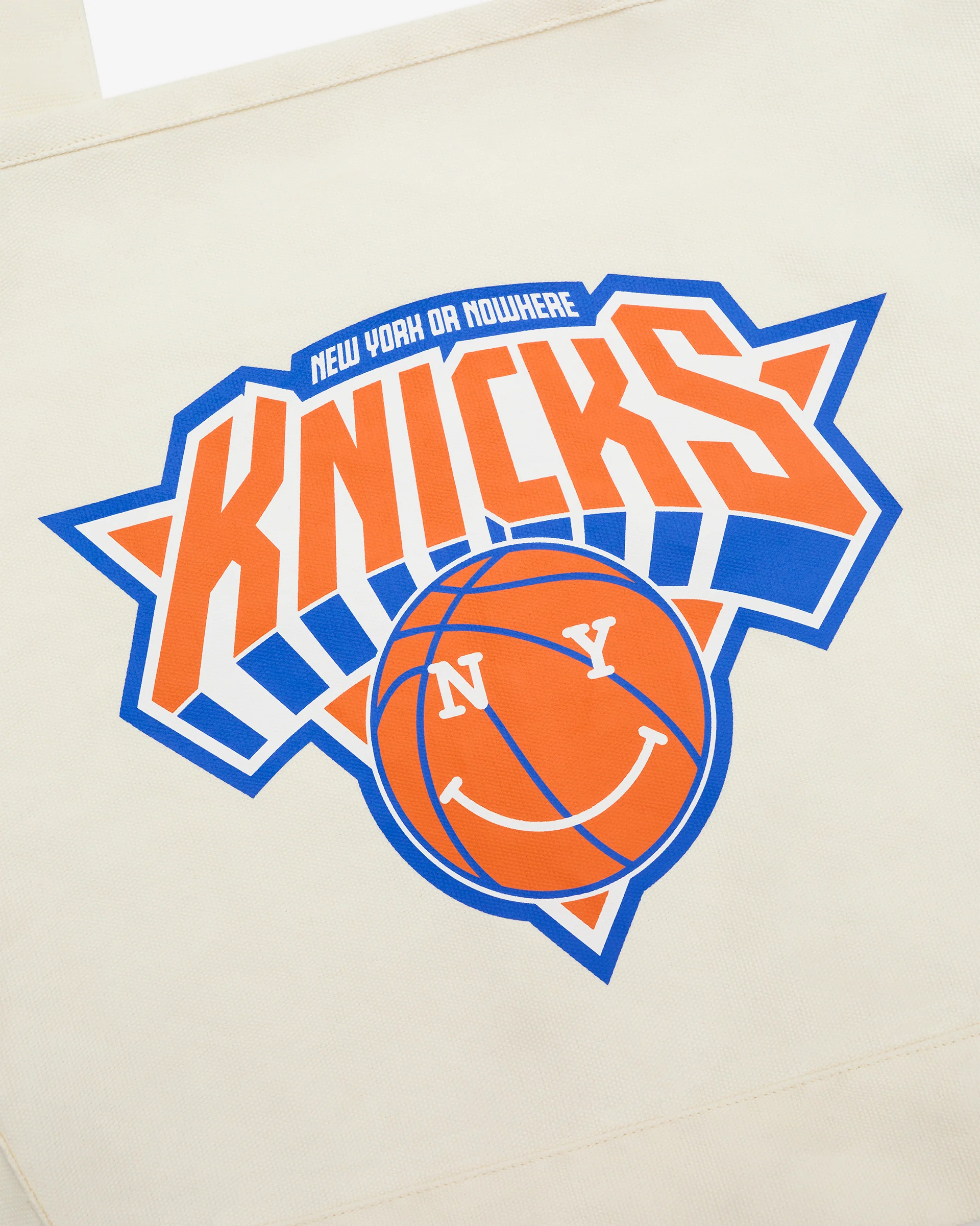 Knicks Dream Team Tote Bag - Image 4