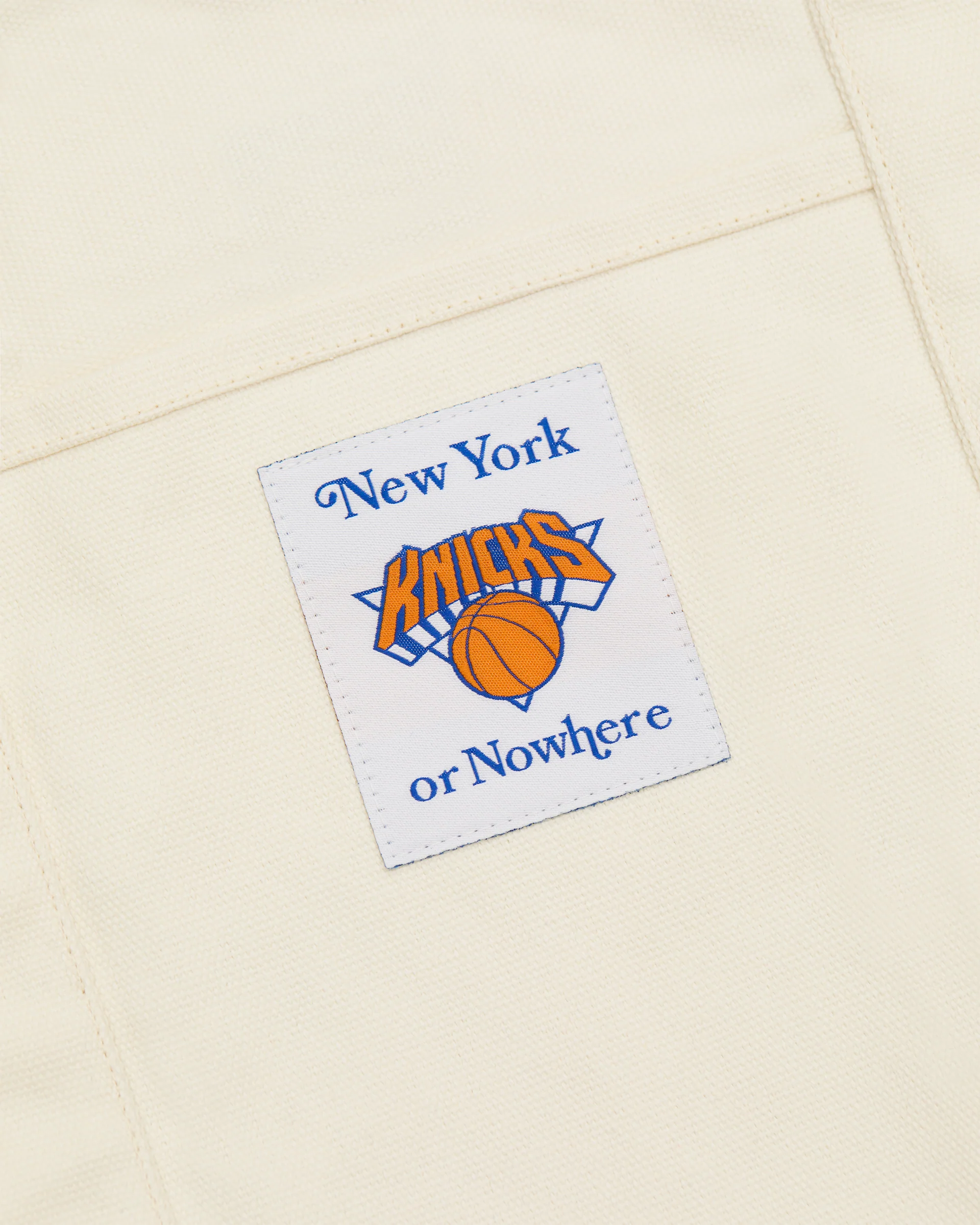 Knicks Dream Team Tote Bag - Image 5