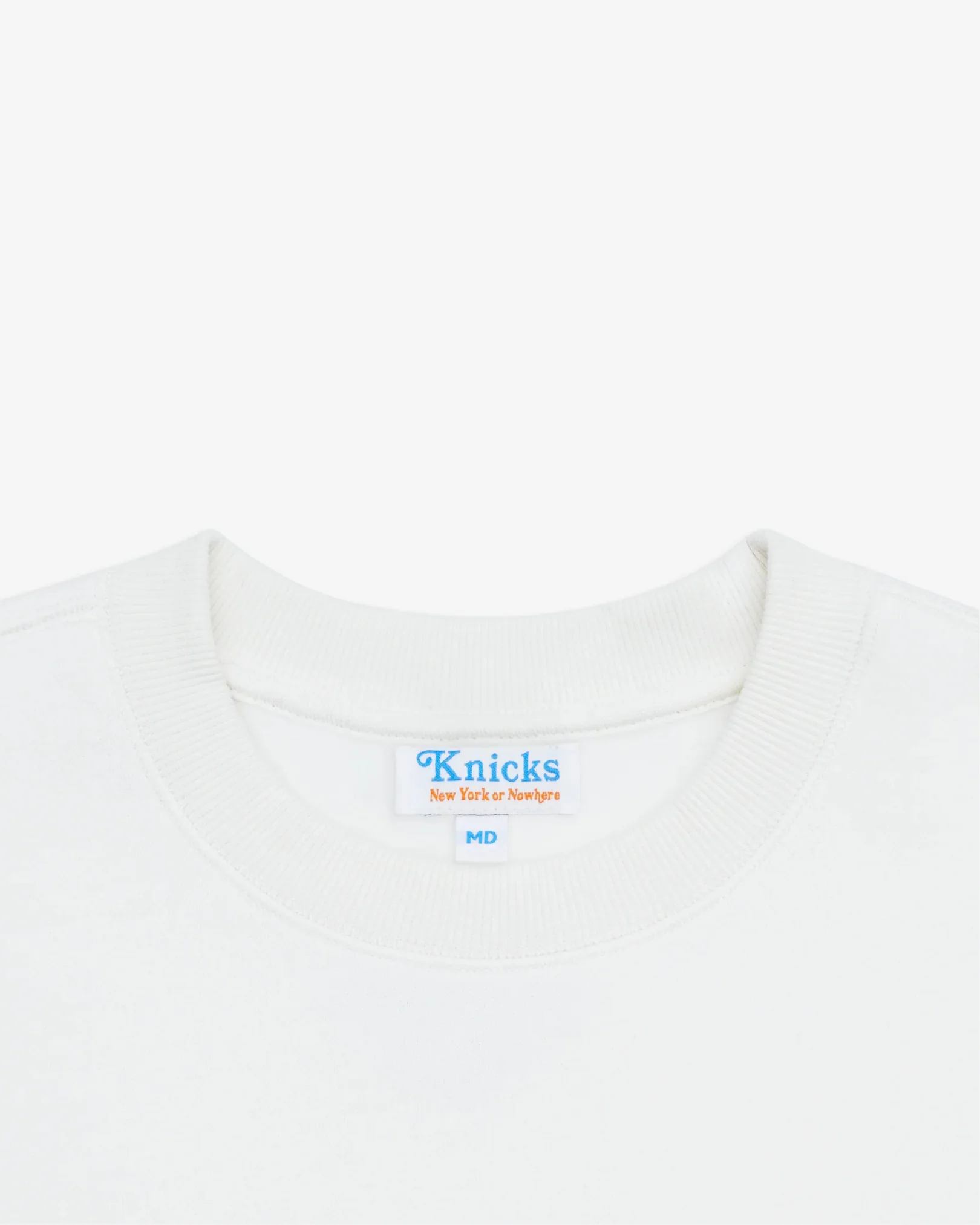 Knicks Game Changer Crewneck - Image 6