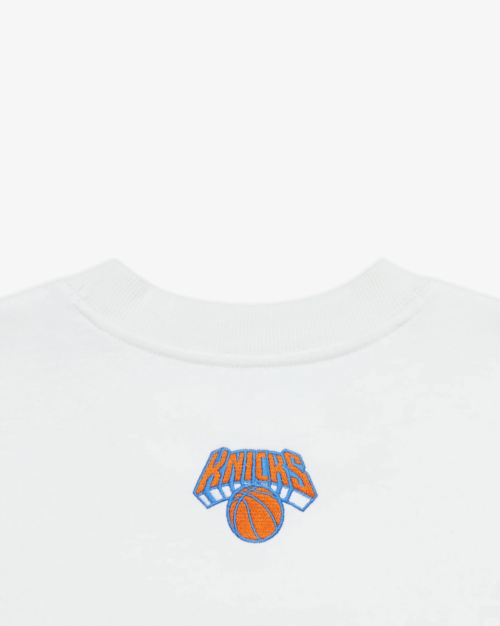 Knicks Game Changer Crewneck - Image 7