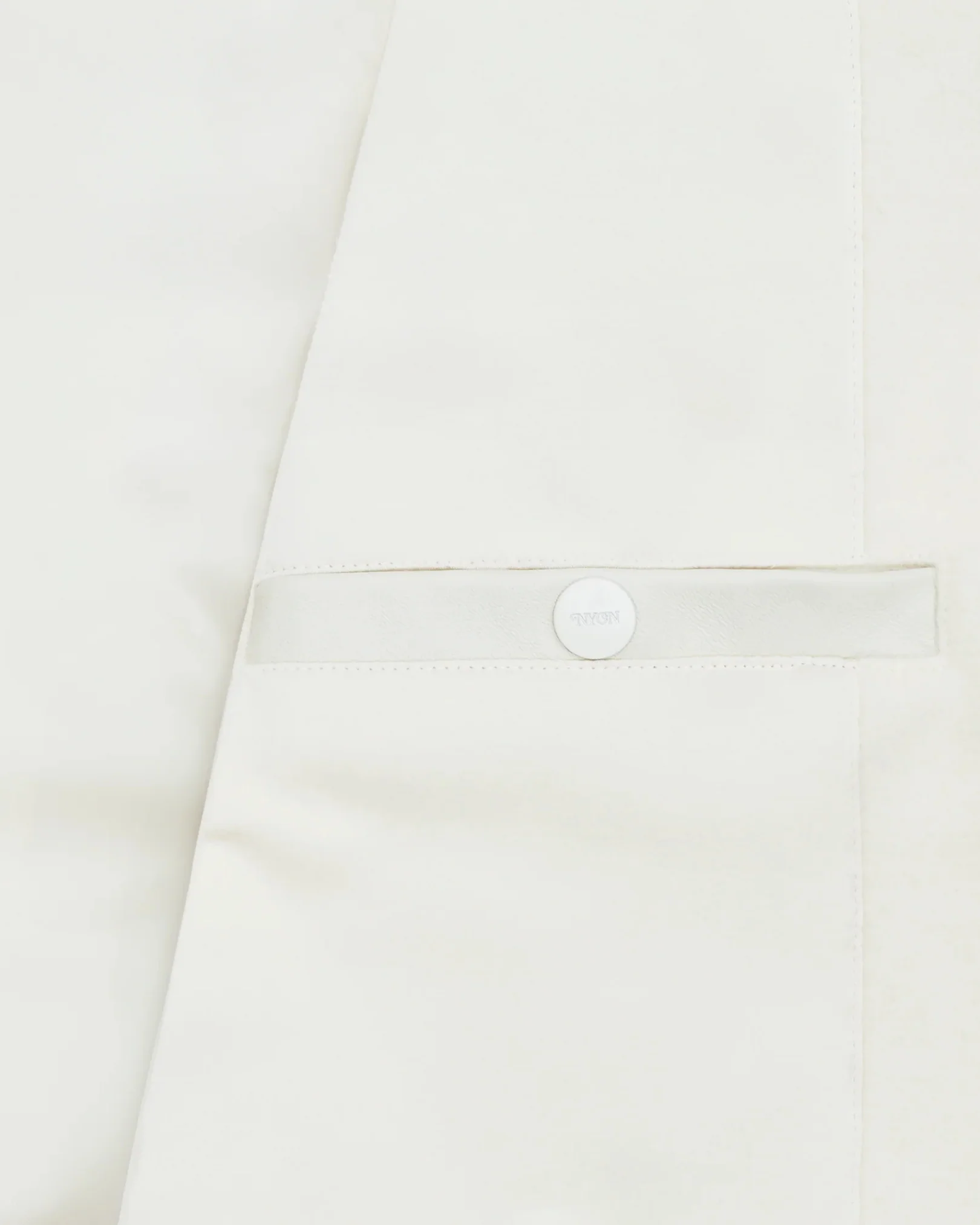 Knicks Give and Go Varsity Jacket - Image 11