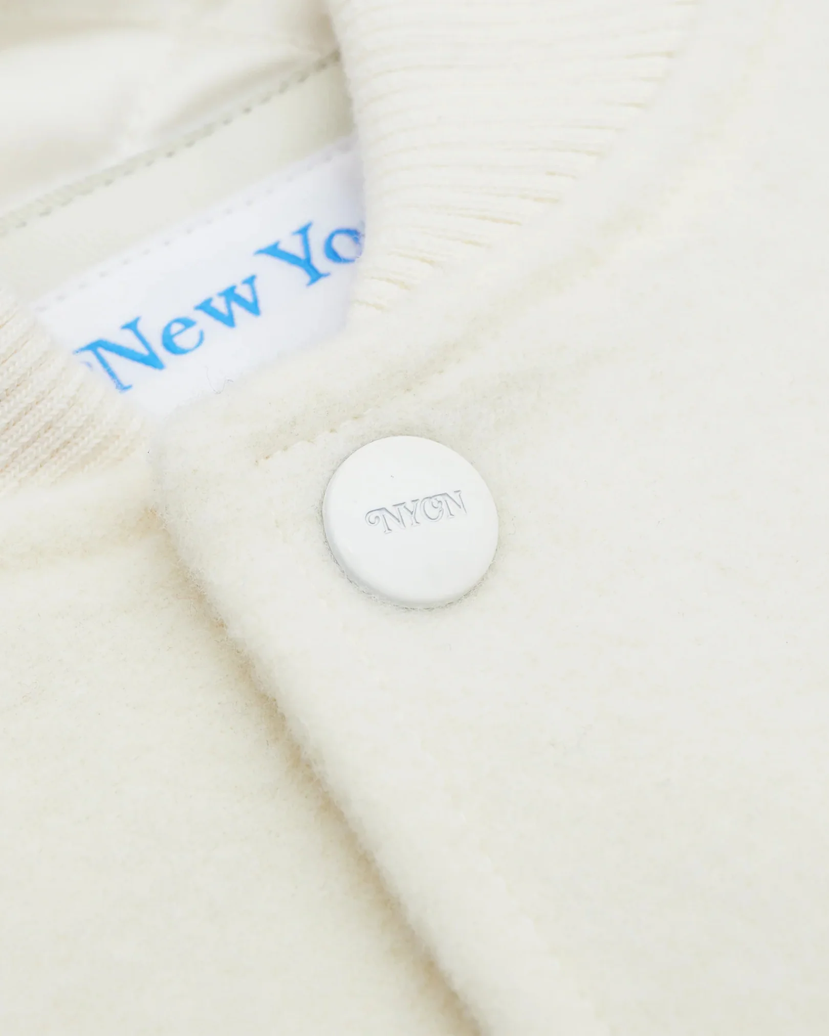 Knicks Give and Go Varsity Jacket - Image 14