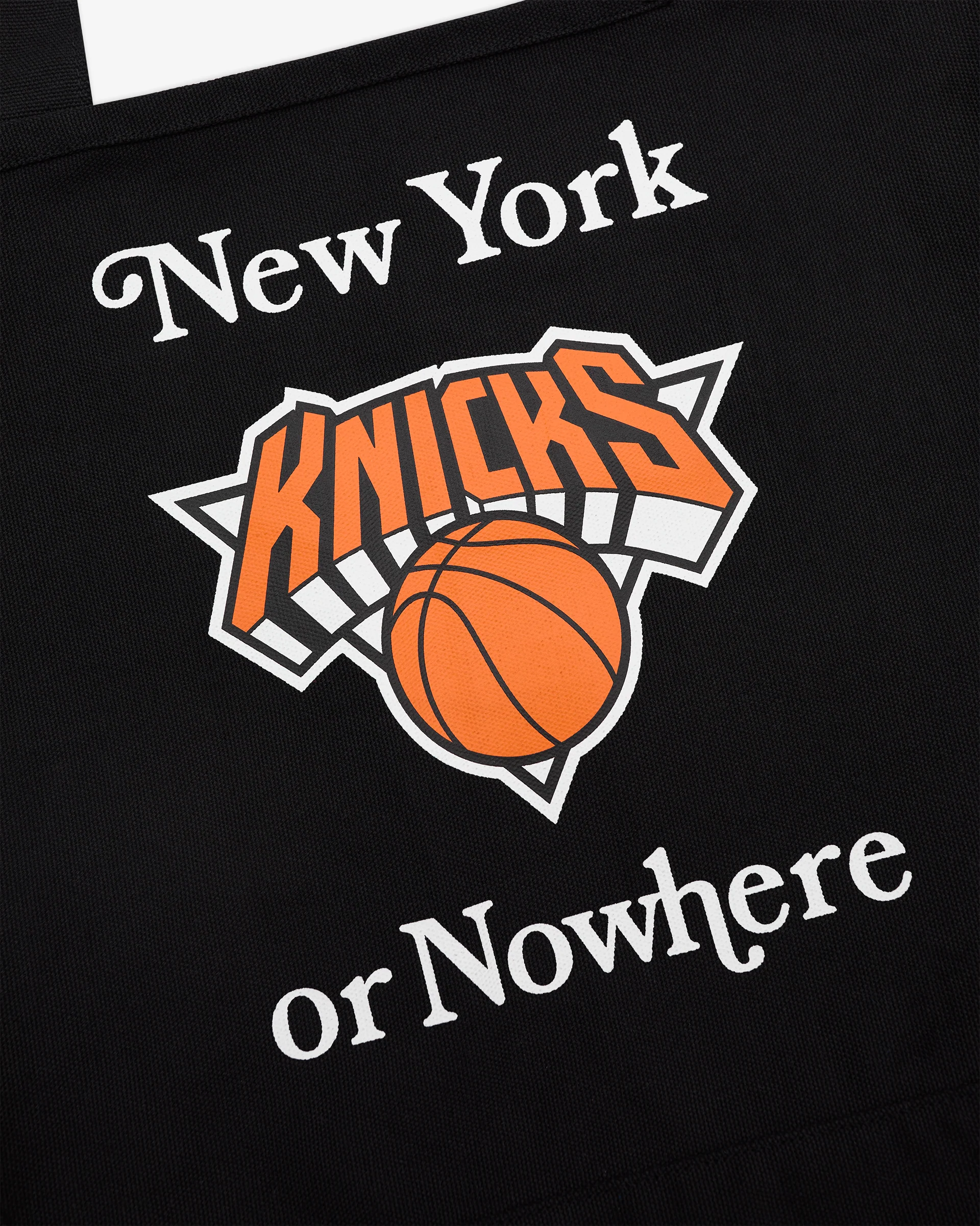 Knicks Give & Go Tote Bag - Image 4