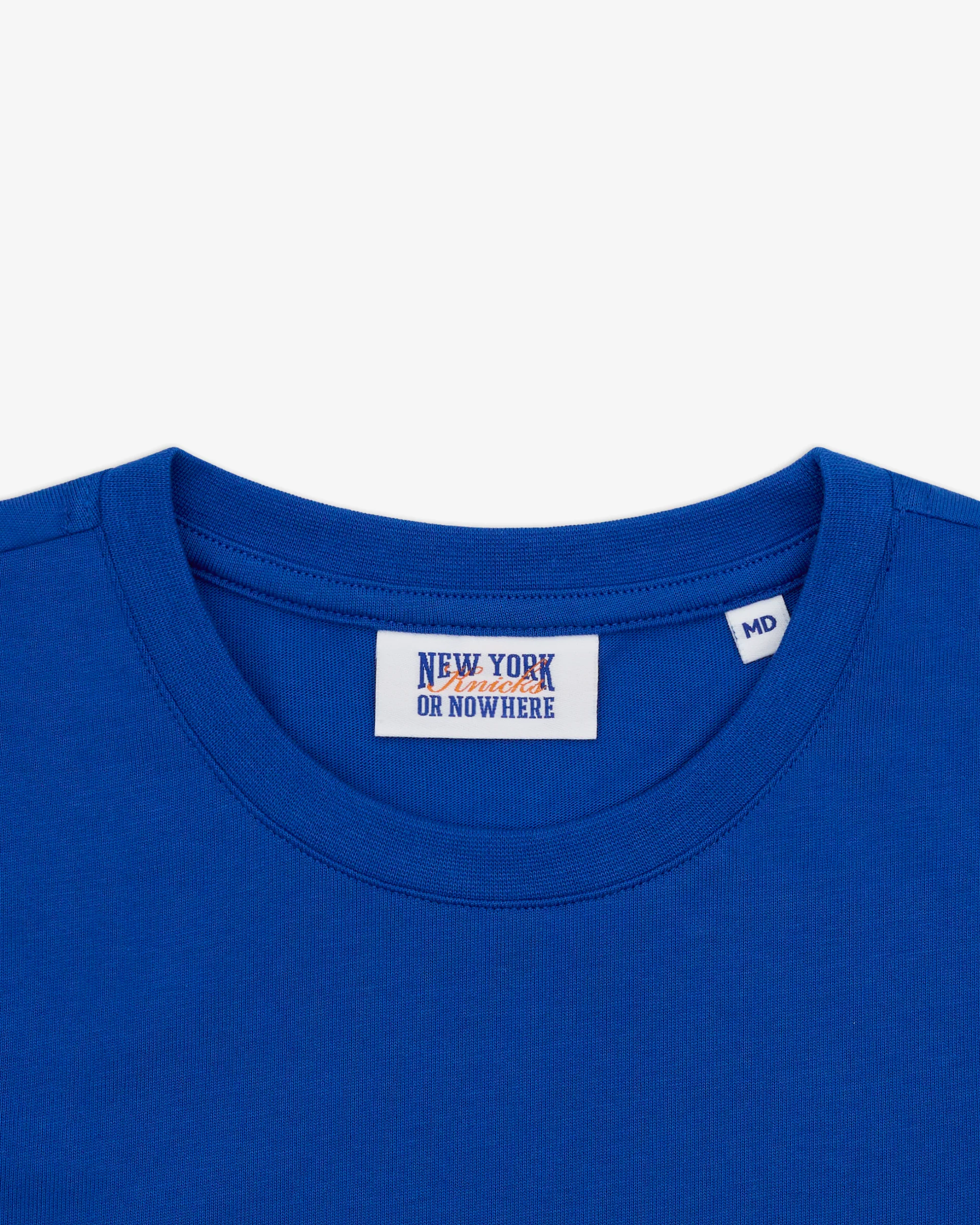 Knicks Motto Kids T-Shirt - Image 8