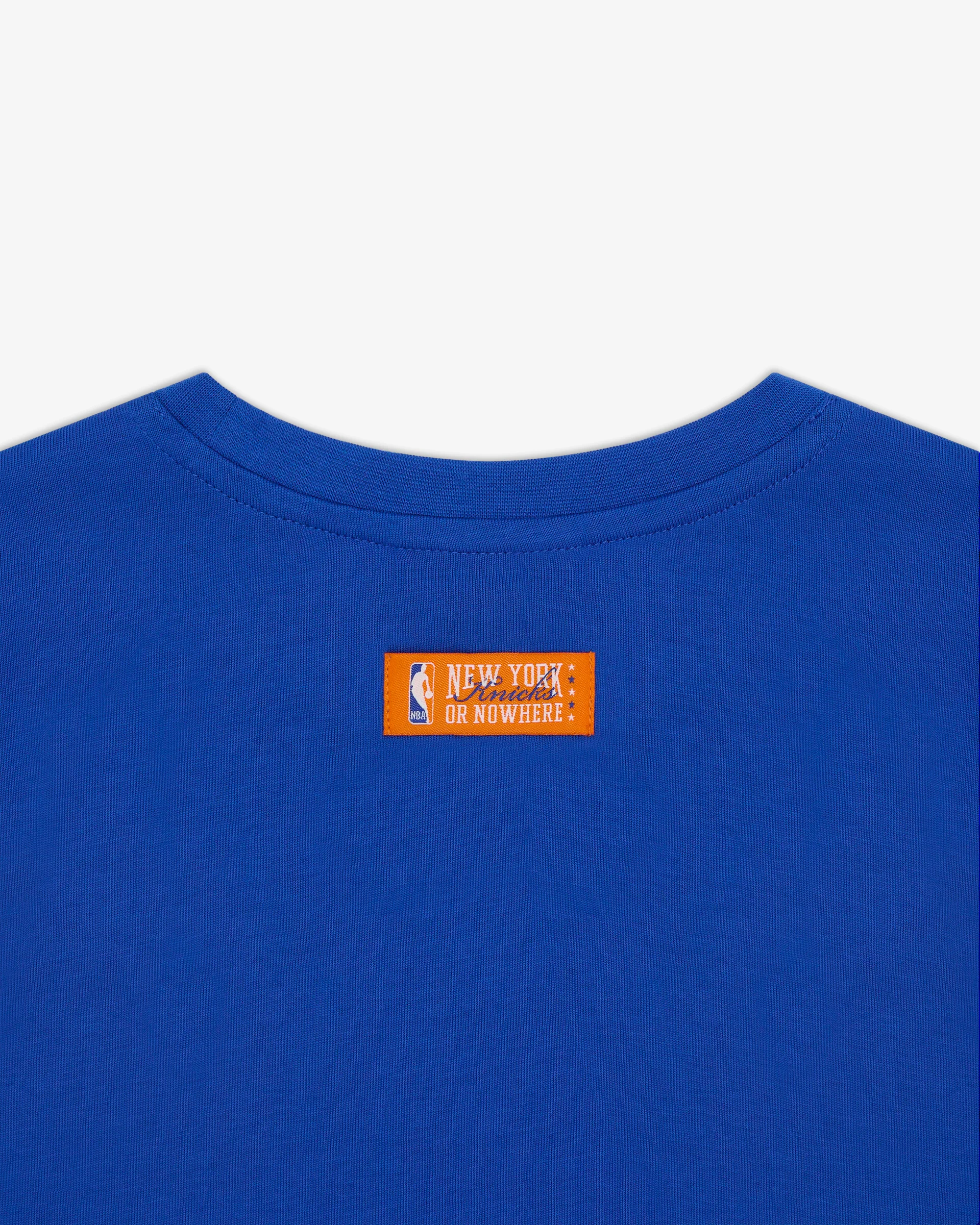 Knicks Mr. Knicks Kids T-Shirt - Image 4