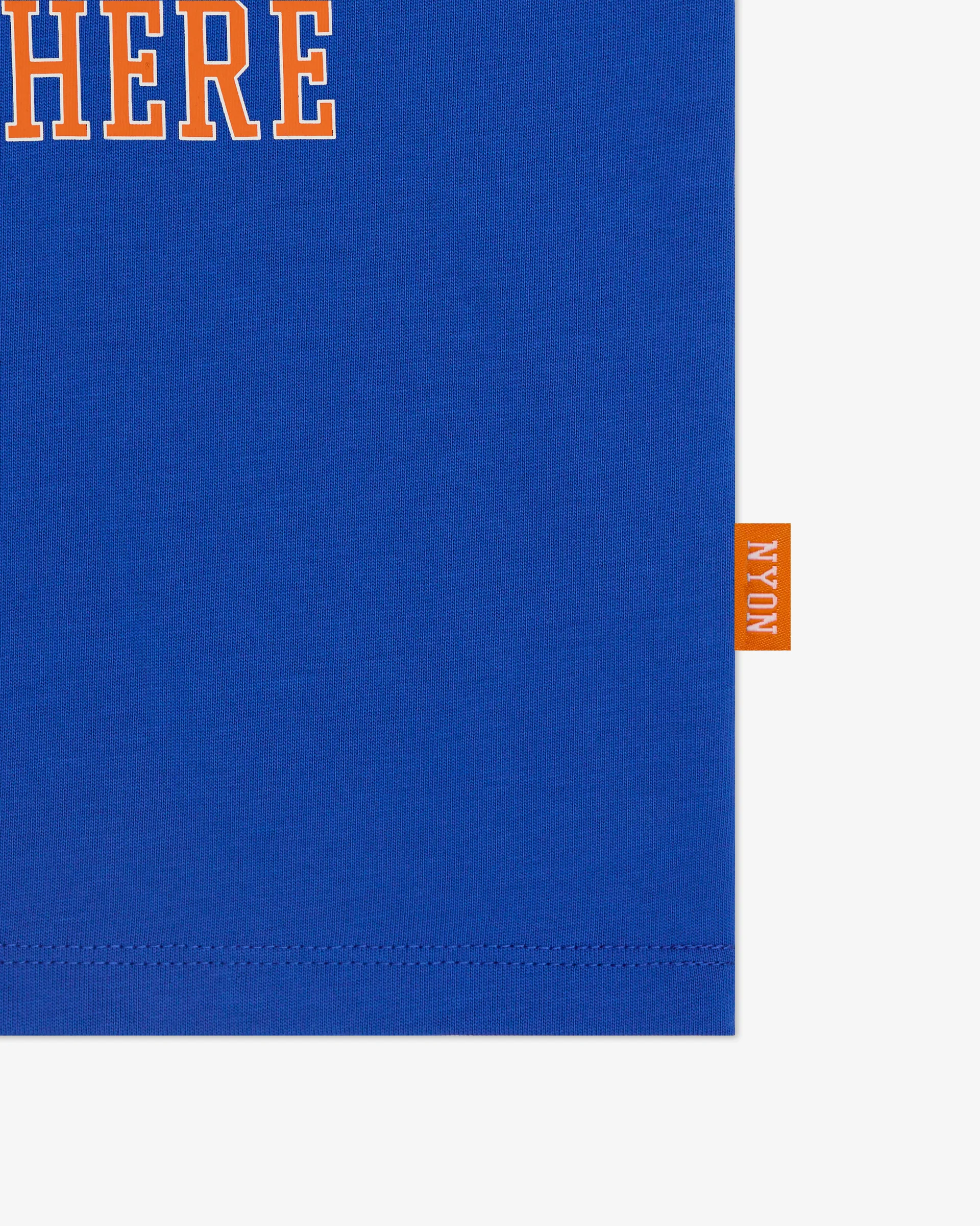 Knicks Mr. Knicks Kids T-Shirt - Image 5