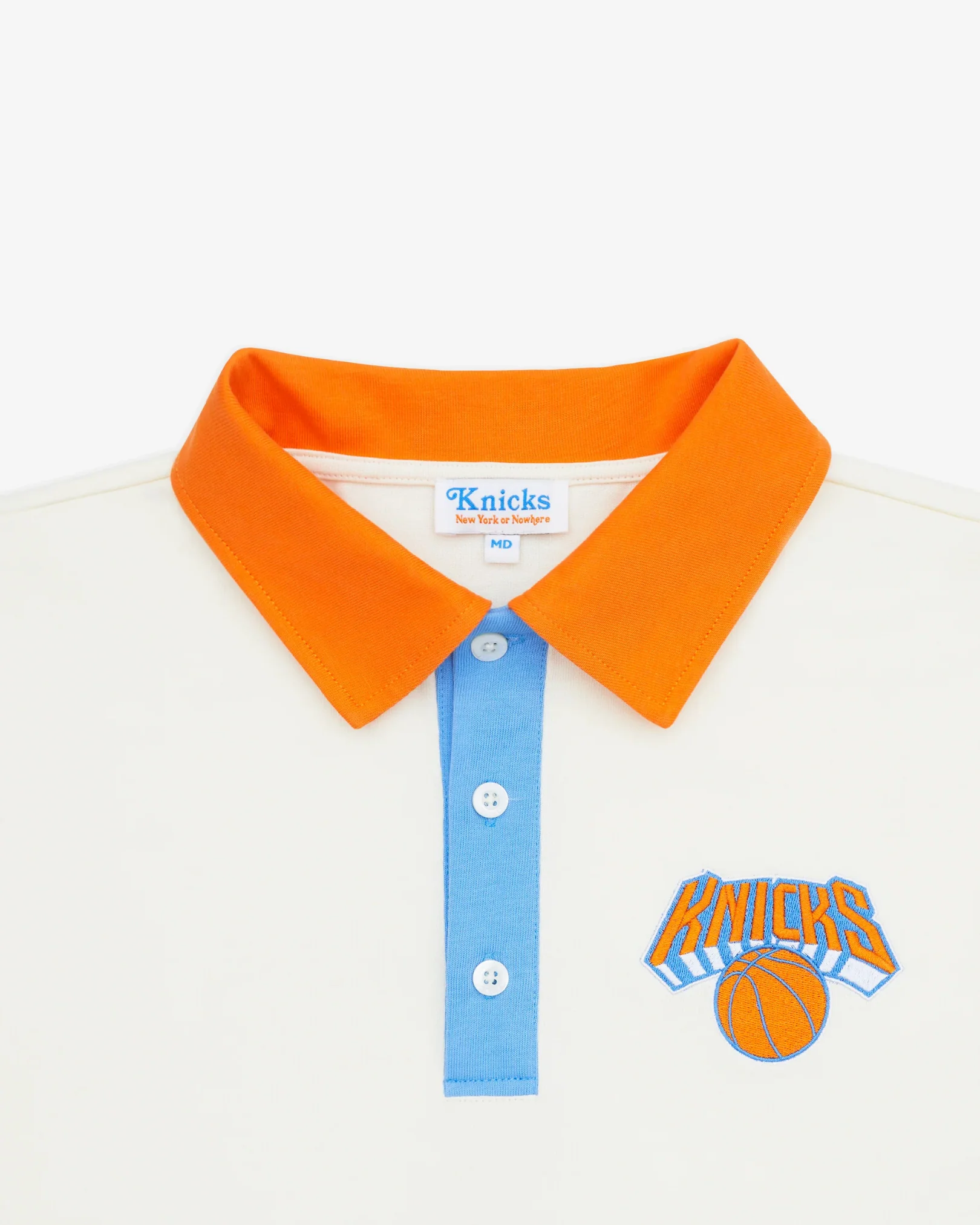 Knicks MVP Rugby Shirt - Image 5