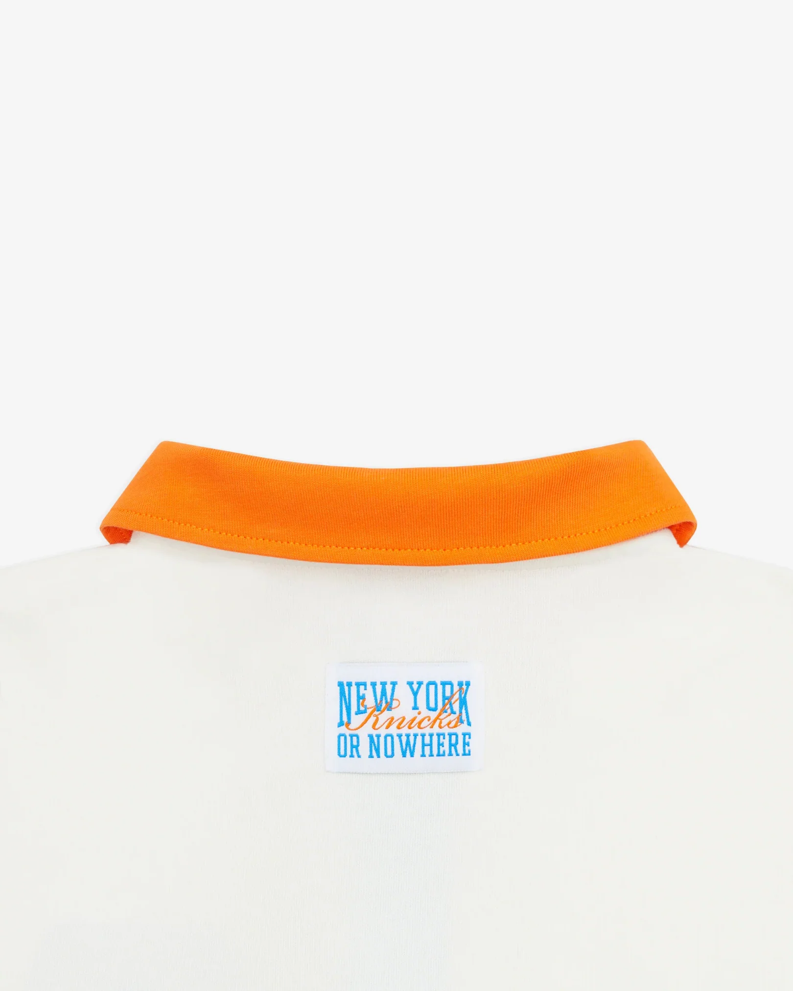 Knicks MVP Rugby Shirt - Image 7