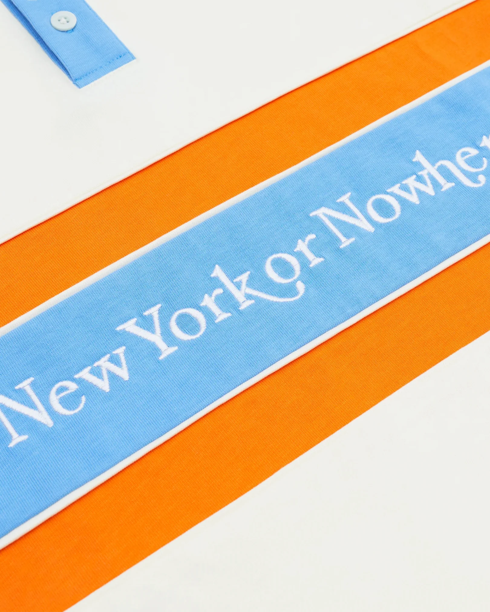 Knicks MVP Rugby Shirt - Image 8