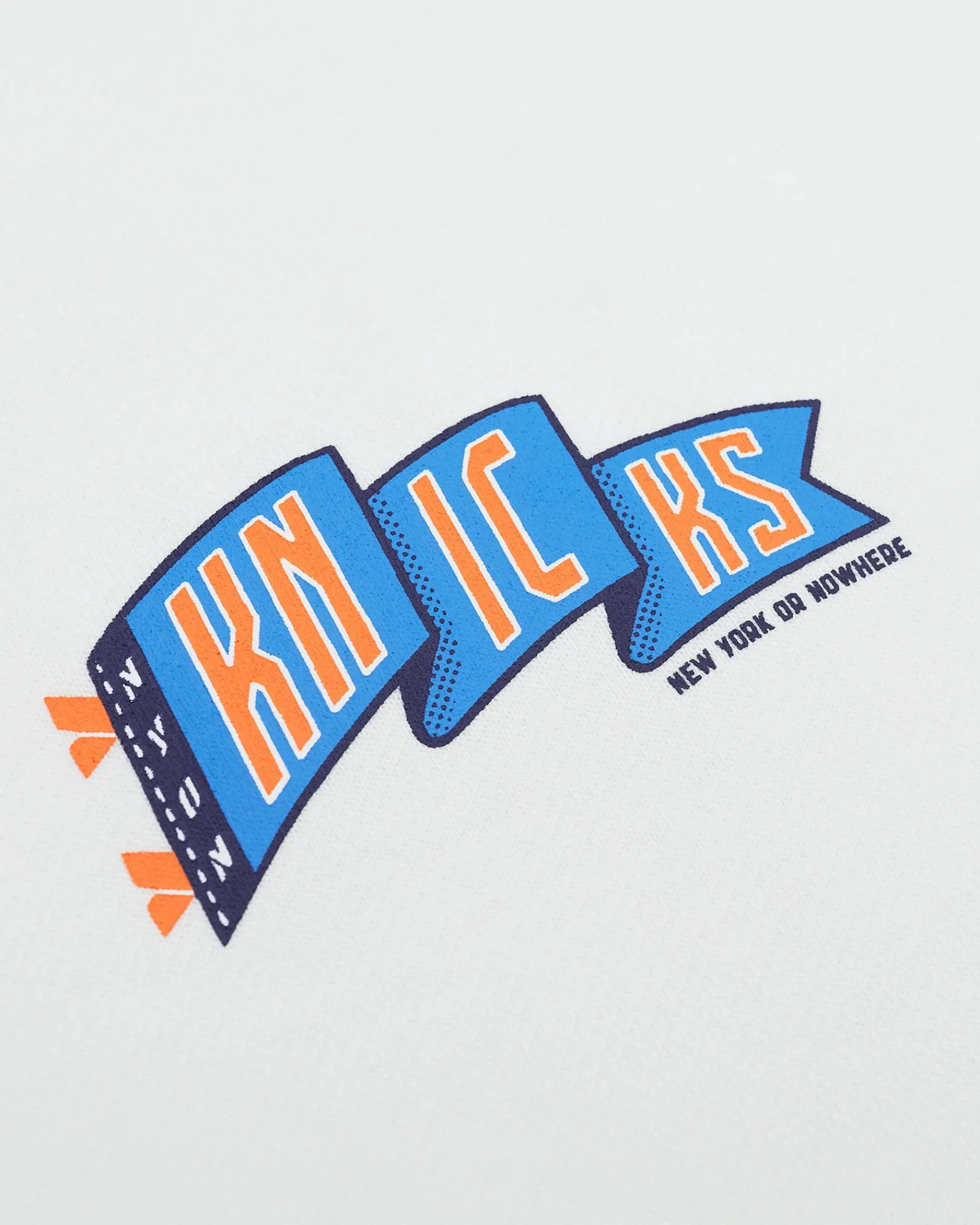 Knicks Pennant Hoodie - Image 8
